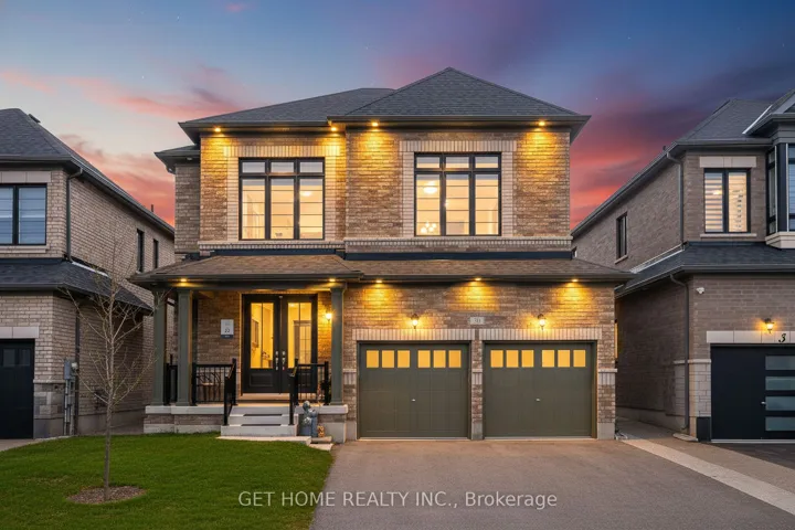 30  Lowell  Crescent, Brampton, ON L6X 5S1