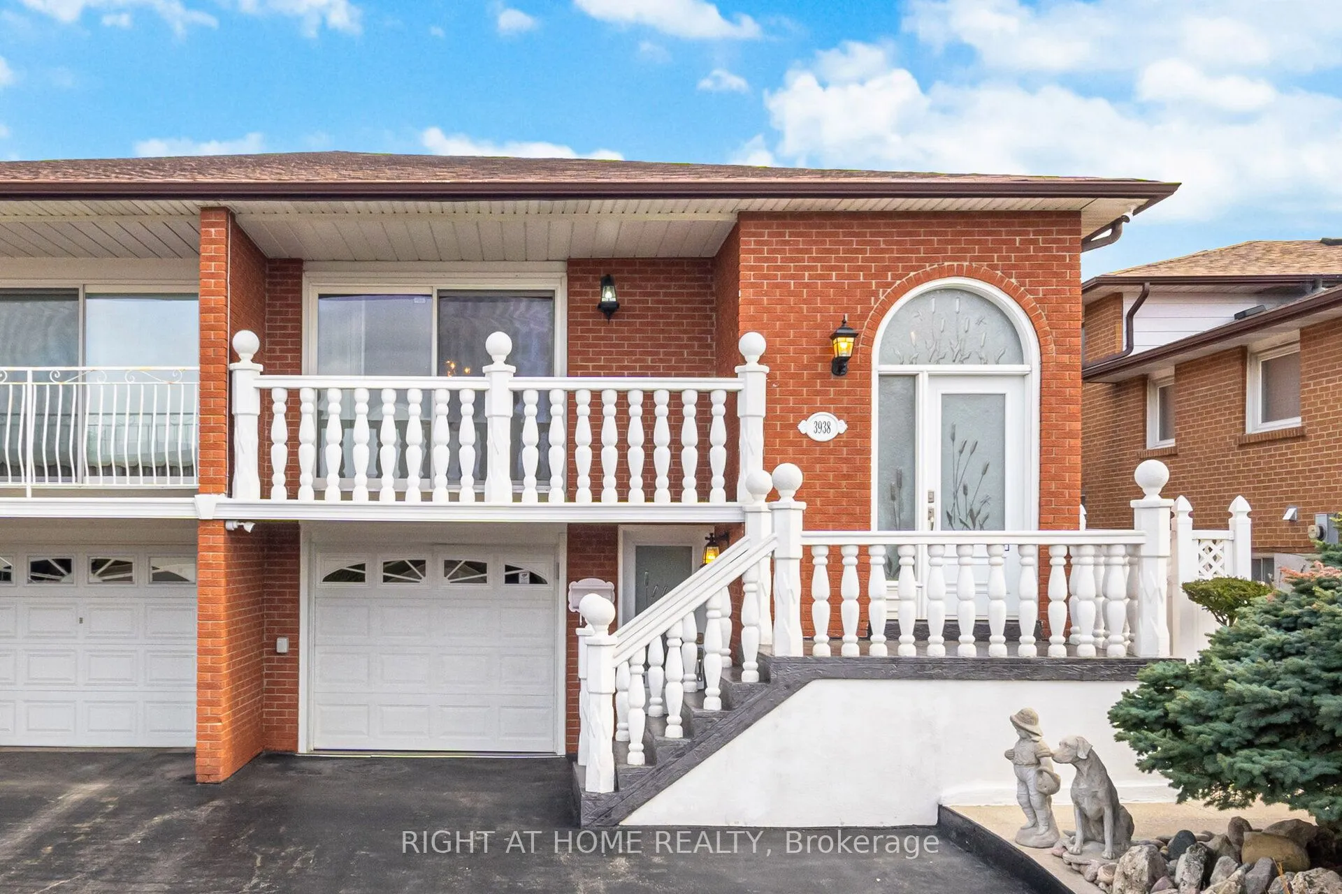 Semi-Detached Home For Sale | W13141532