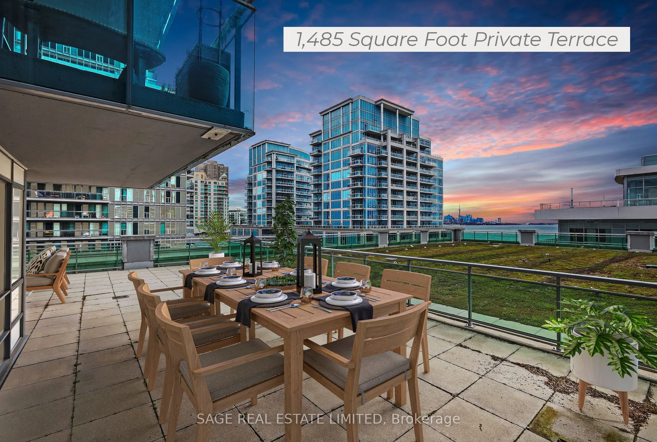 Property For Sale | W13141544