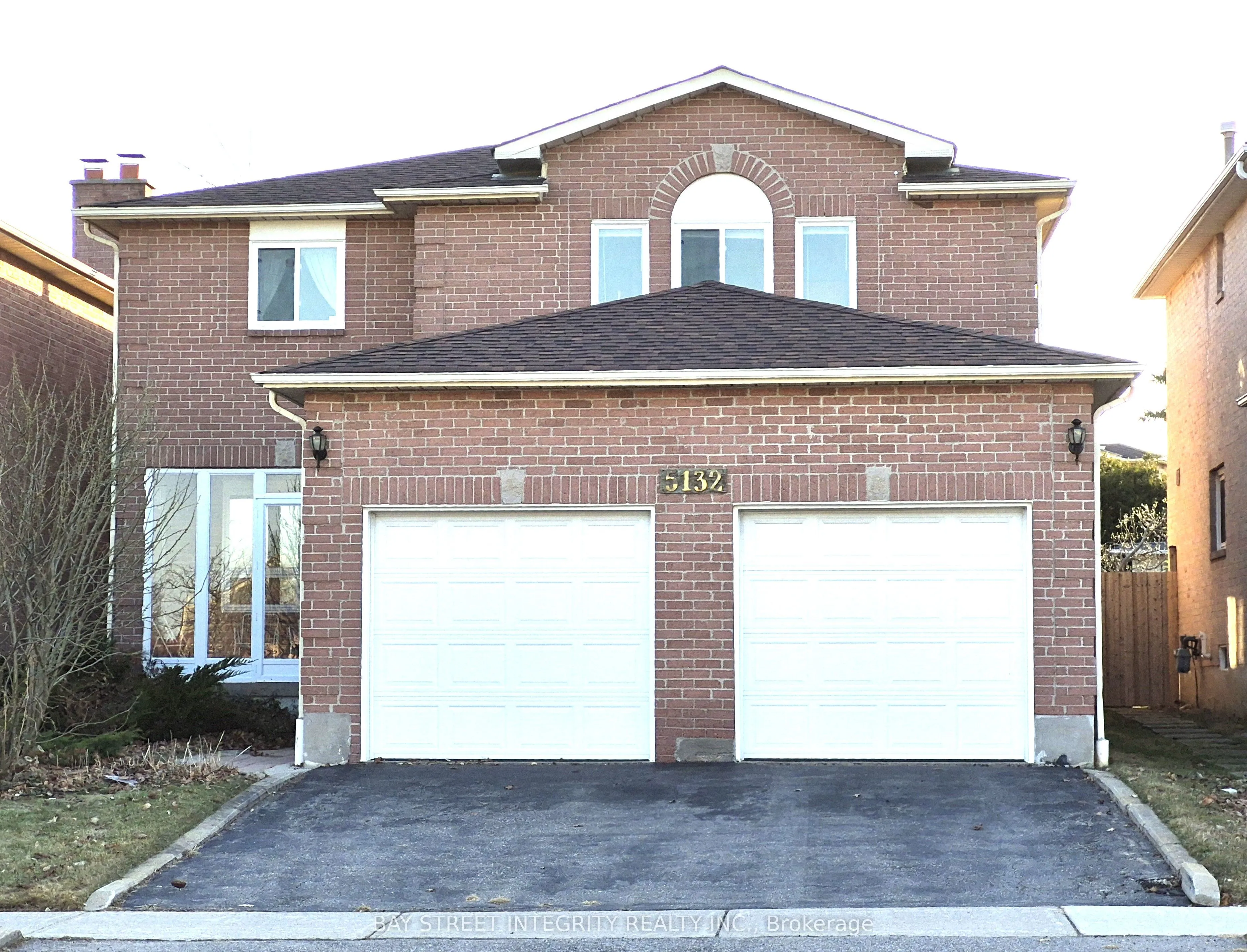 Detached Home For Sale | W13141744