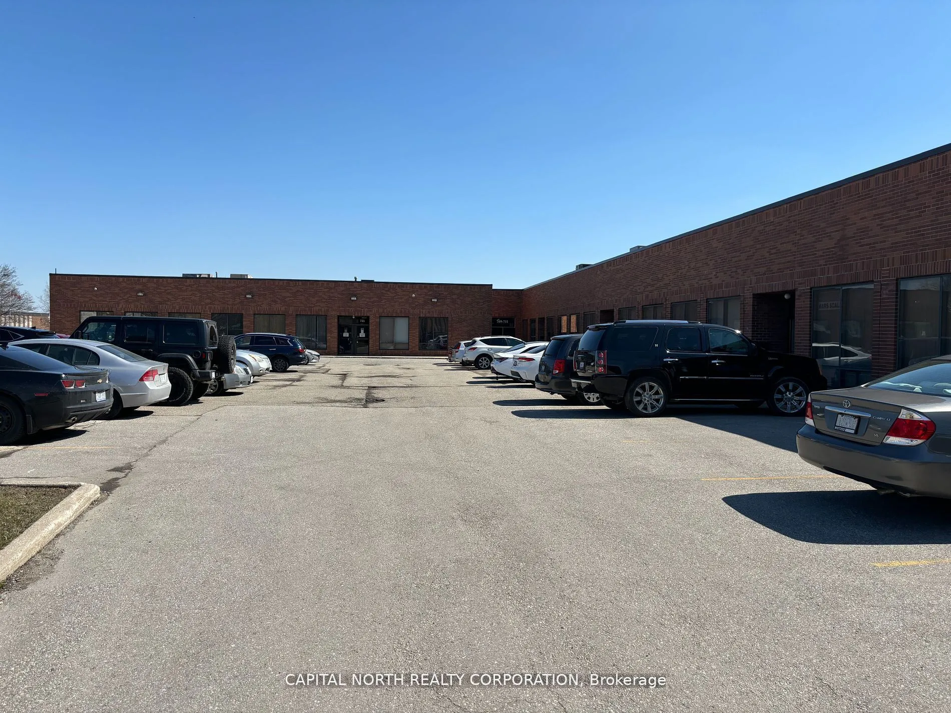Industrial Property For Lease | W13141886