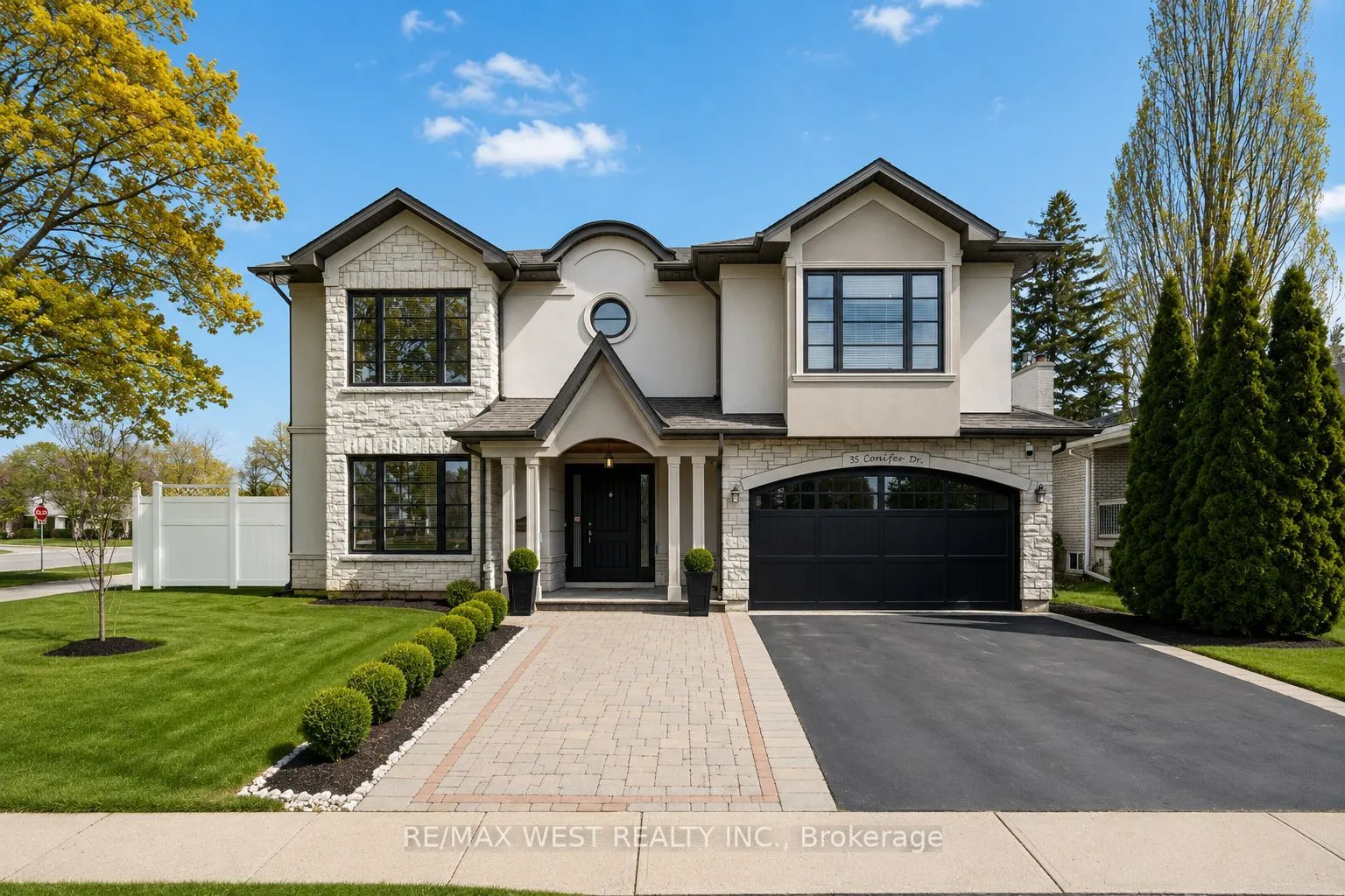Detached Home For Sale | W13142010