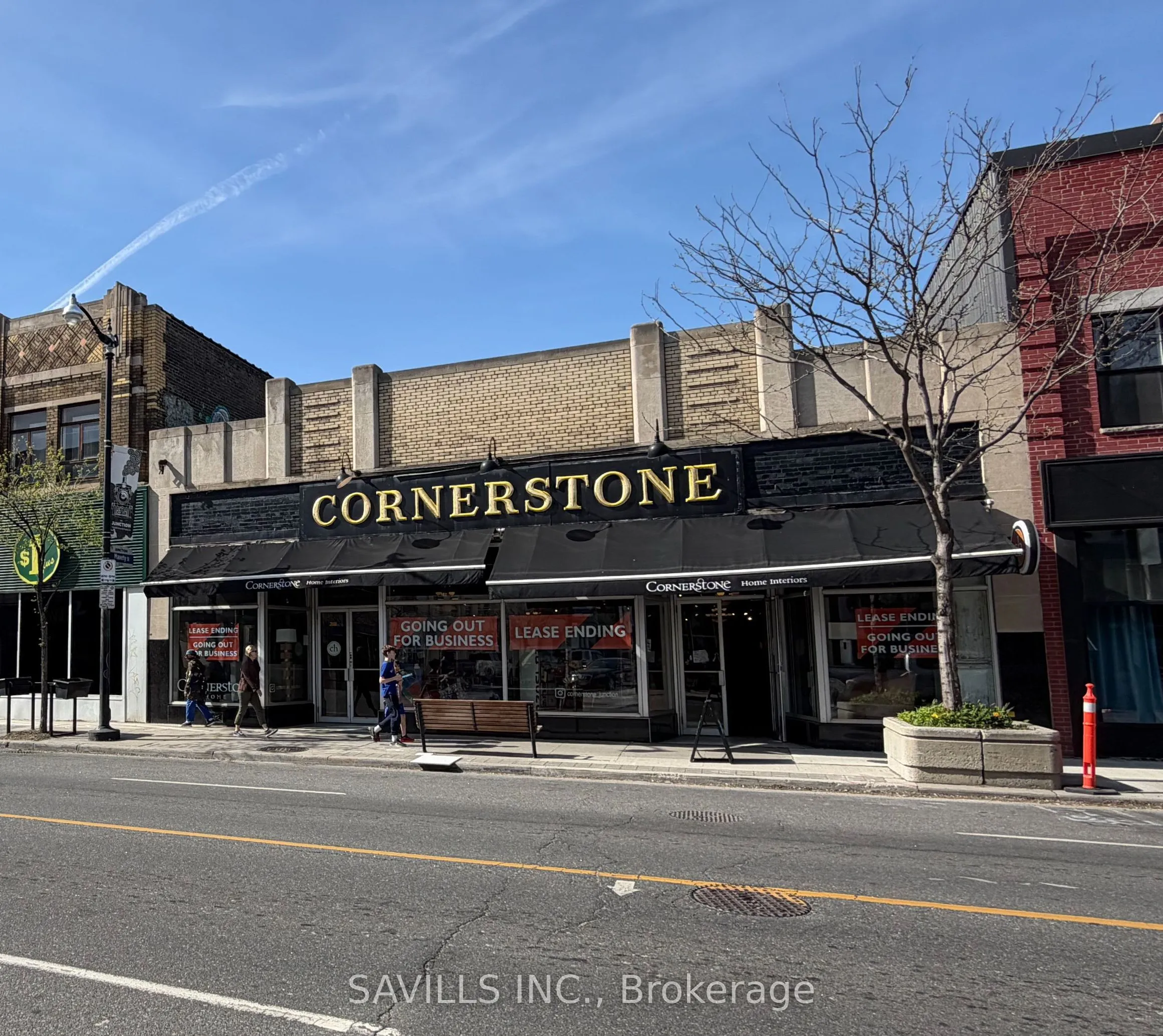 Property For Lease | W13142034