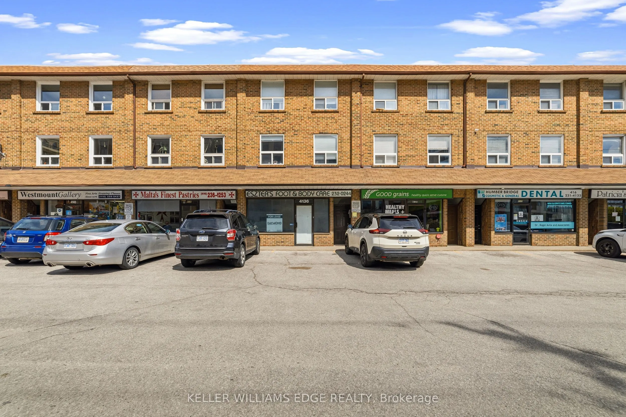 Property For Lease | W13142544