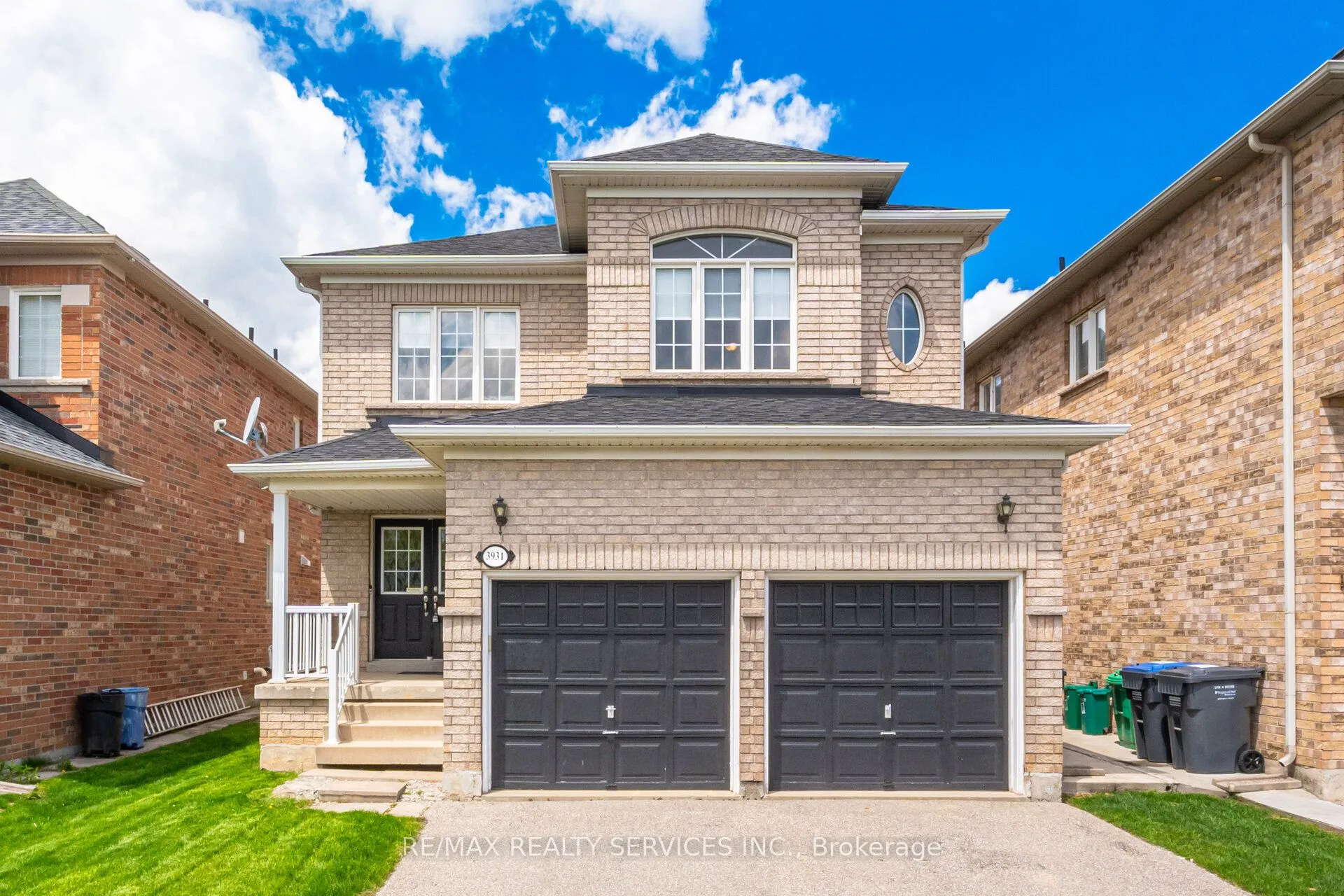 Detached Home For Sale | W13142780