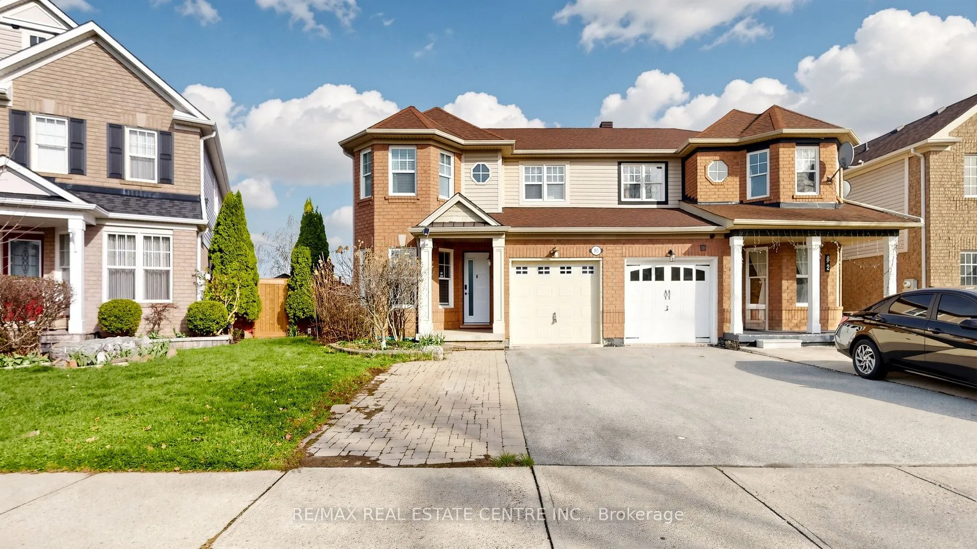 Semi-Detached Home For Sale | W13142792