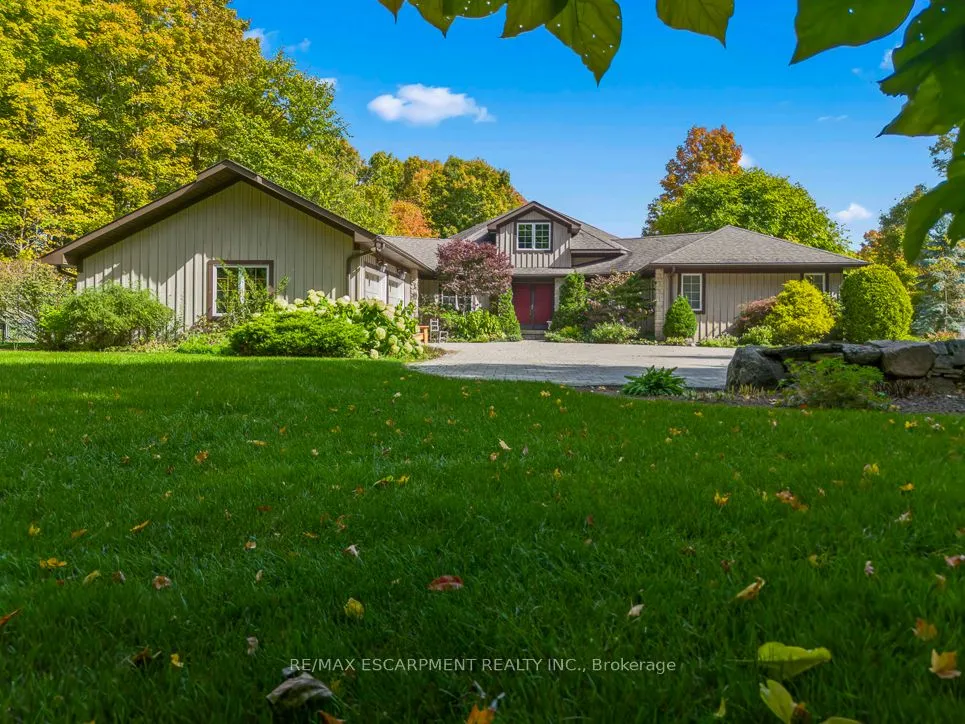 Detached Home For Sale | W13142918