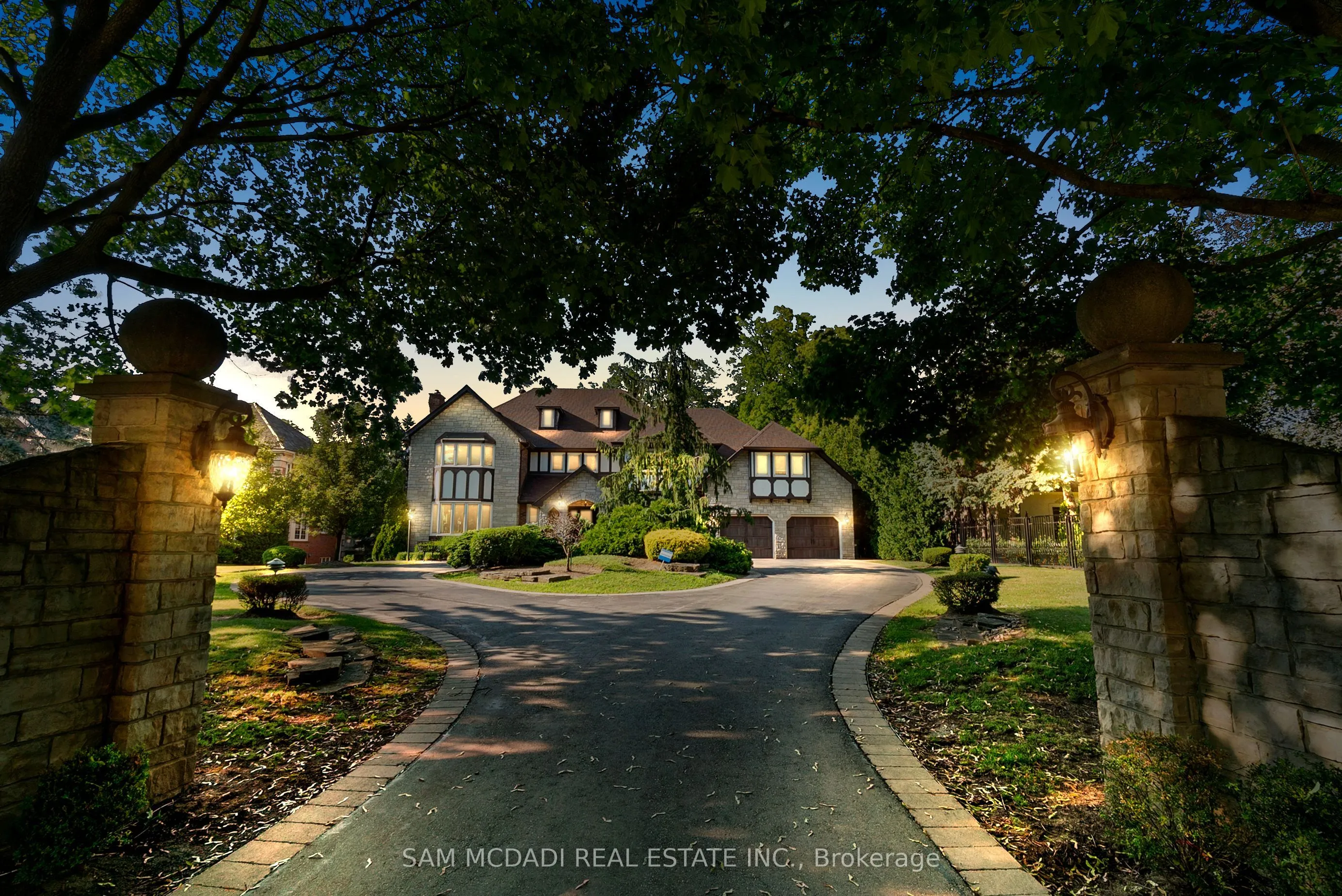 Detached Home For Sale | W13143410