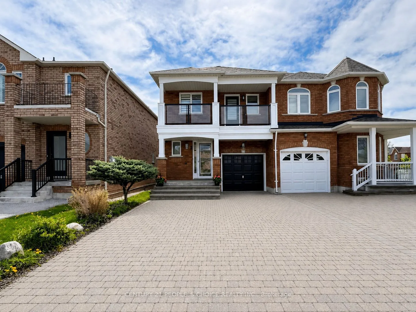 Semi-Detached Home For Sale | W13143608
