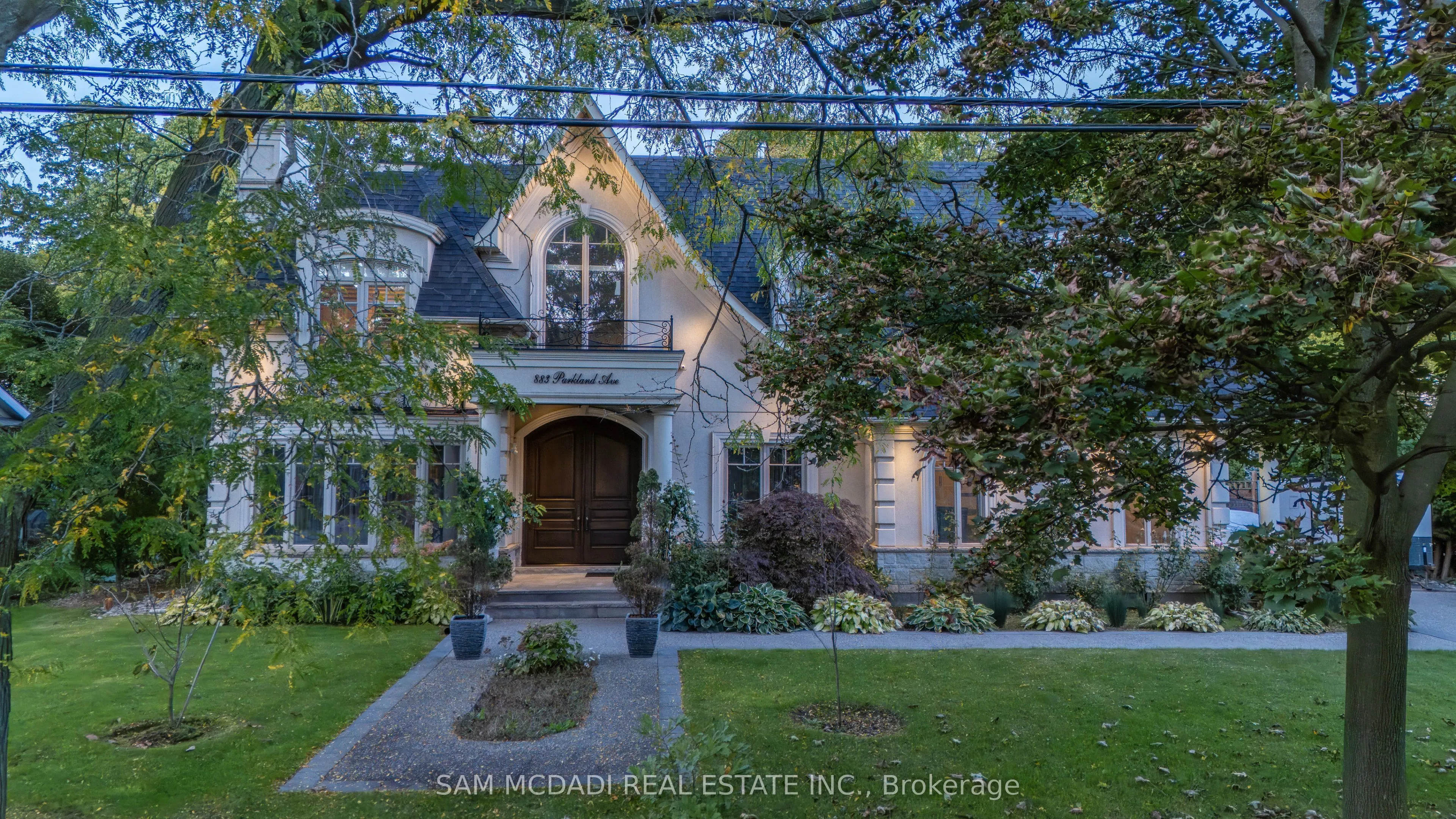 Detached Home For Sale | W13143836
