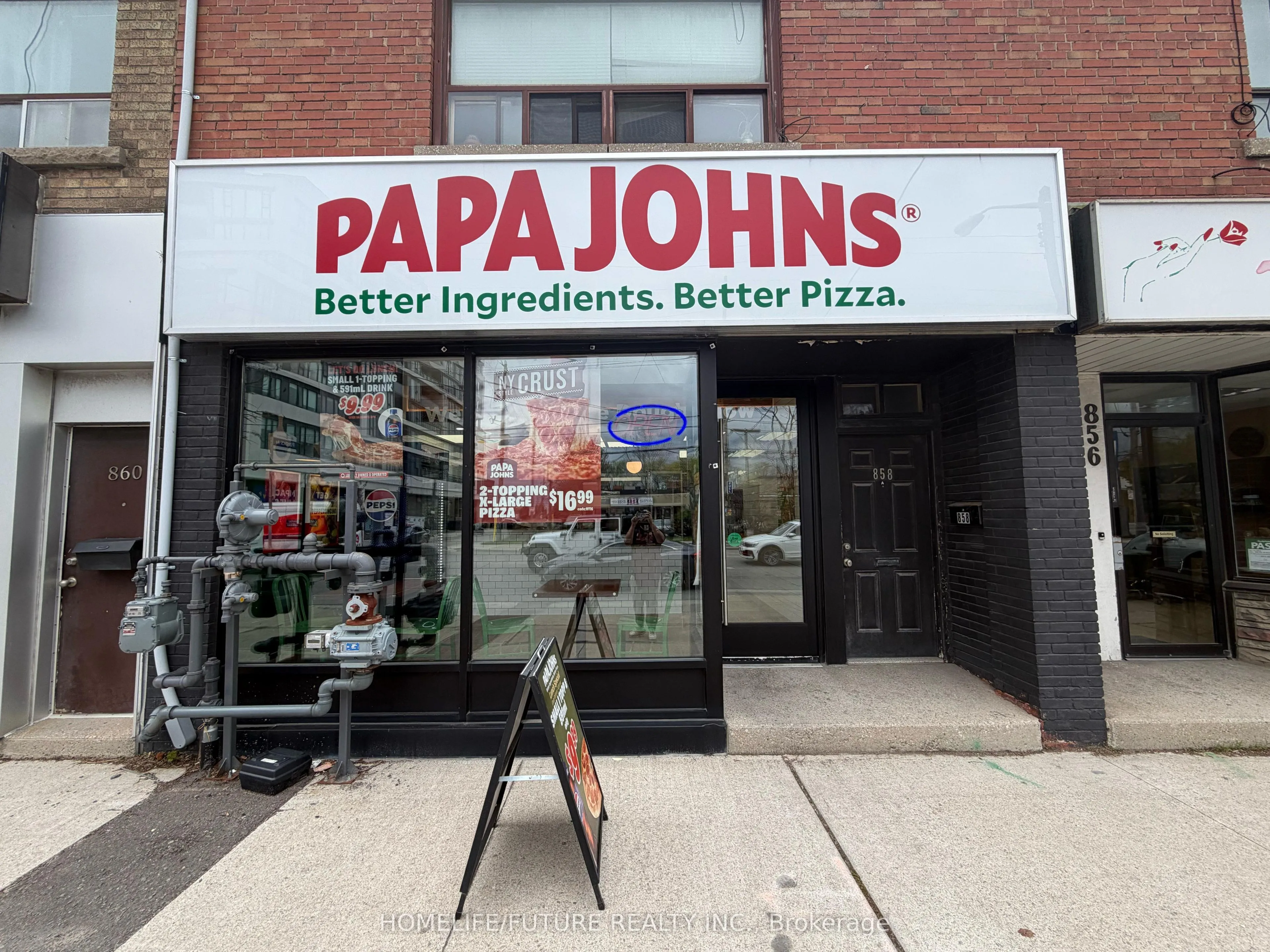 Business For Sale | W13143870
