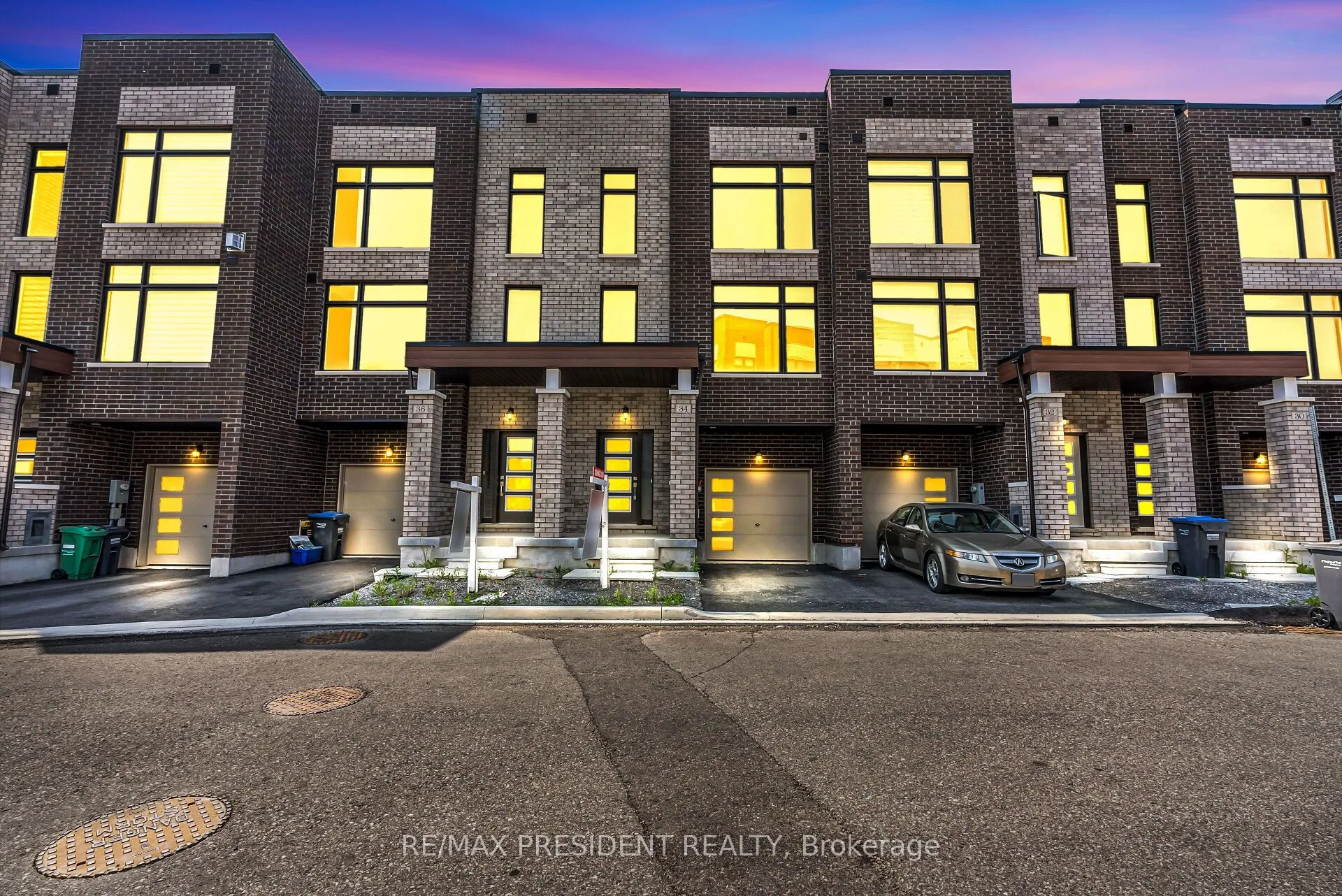 Property For Sale | W13143956