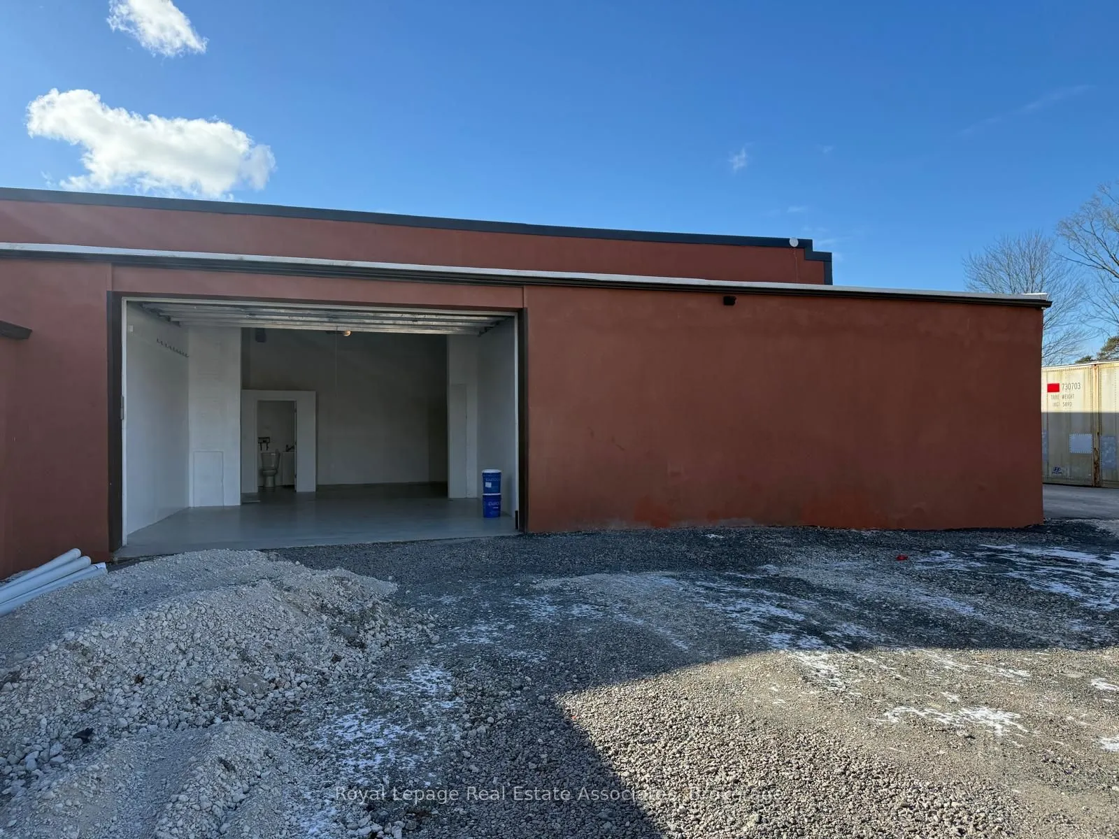 Industrial Property For Lease | W13143982