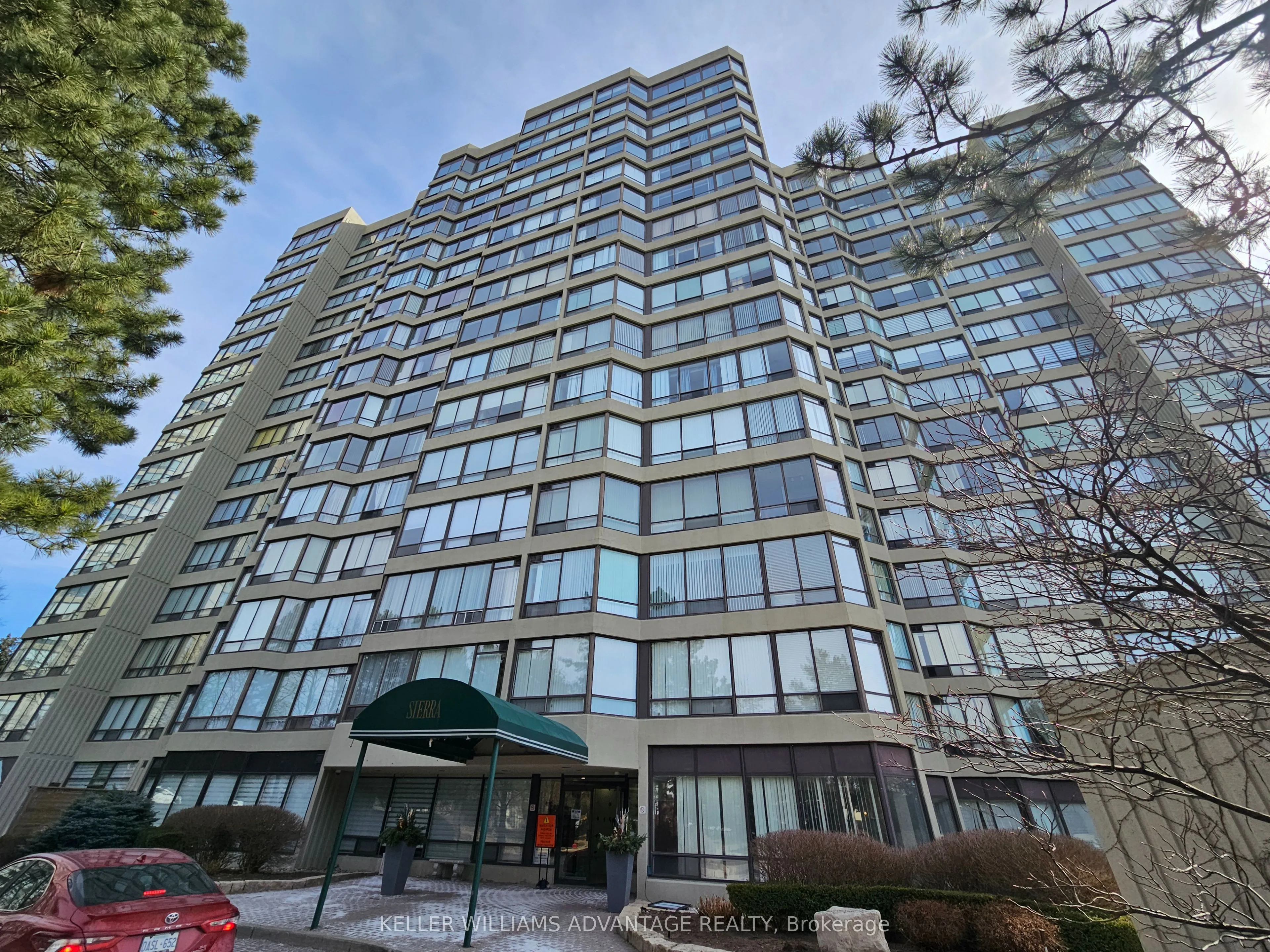 Property For Lease | W13144010