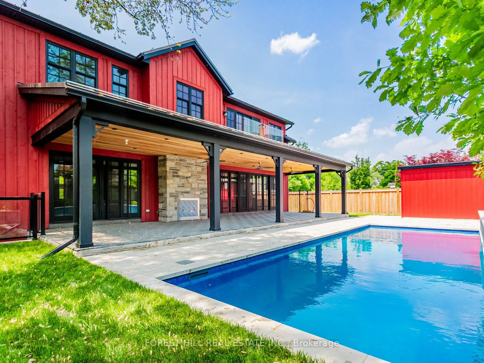 Detached Home For Sale | W13144124