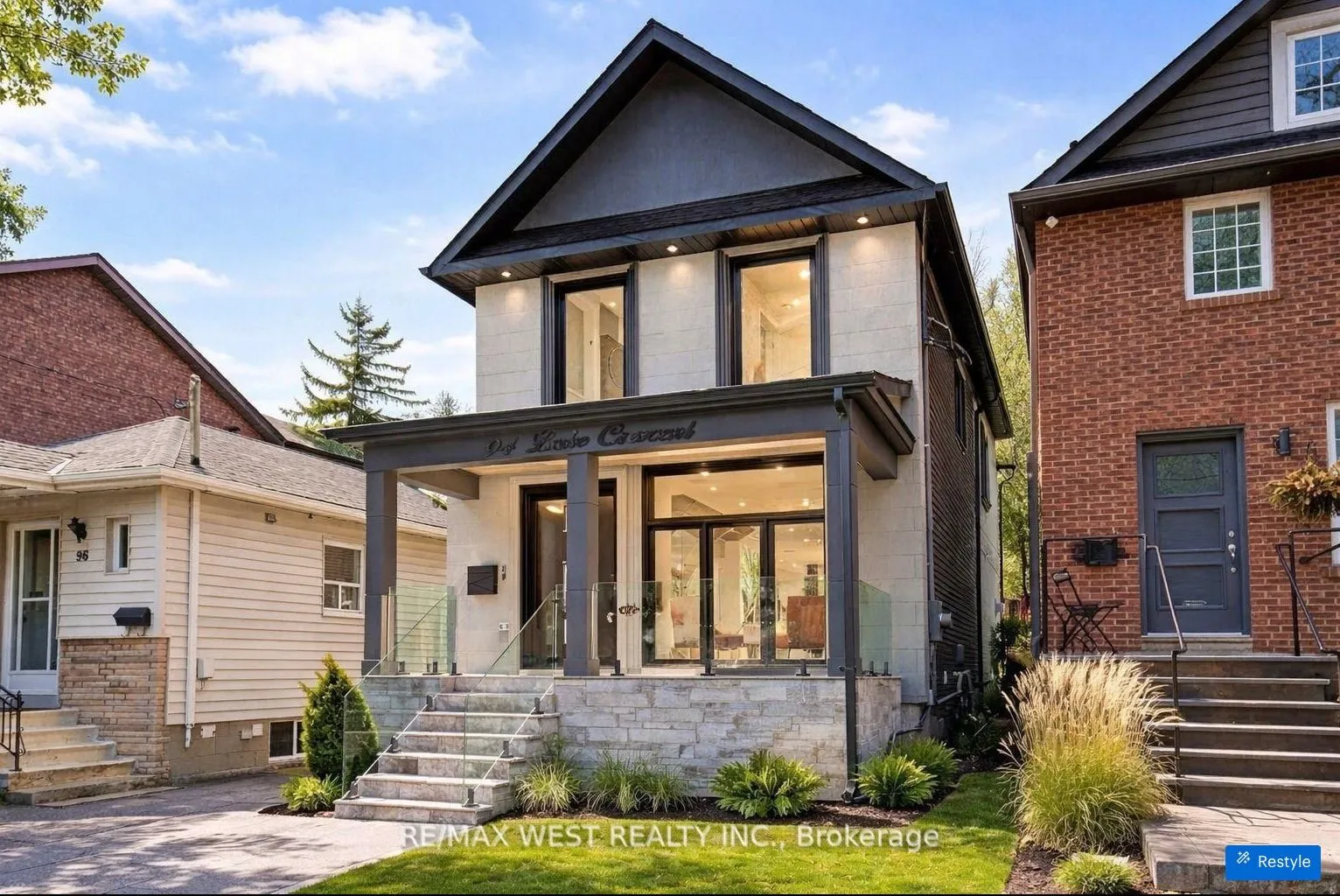Detached Home For Sale | W13144264