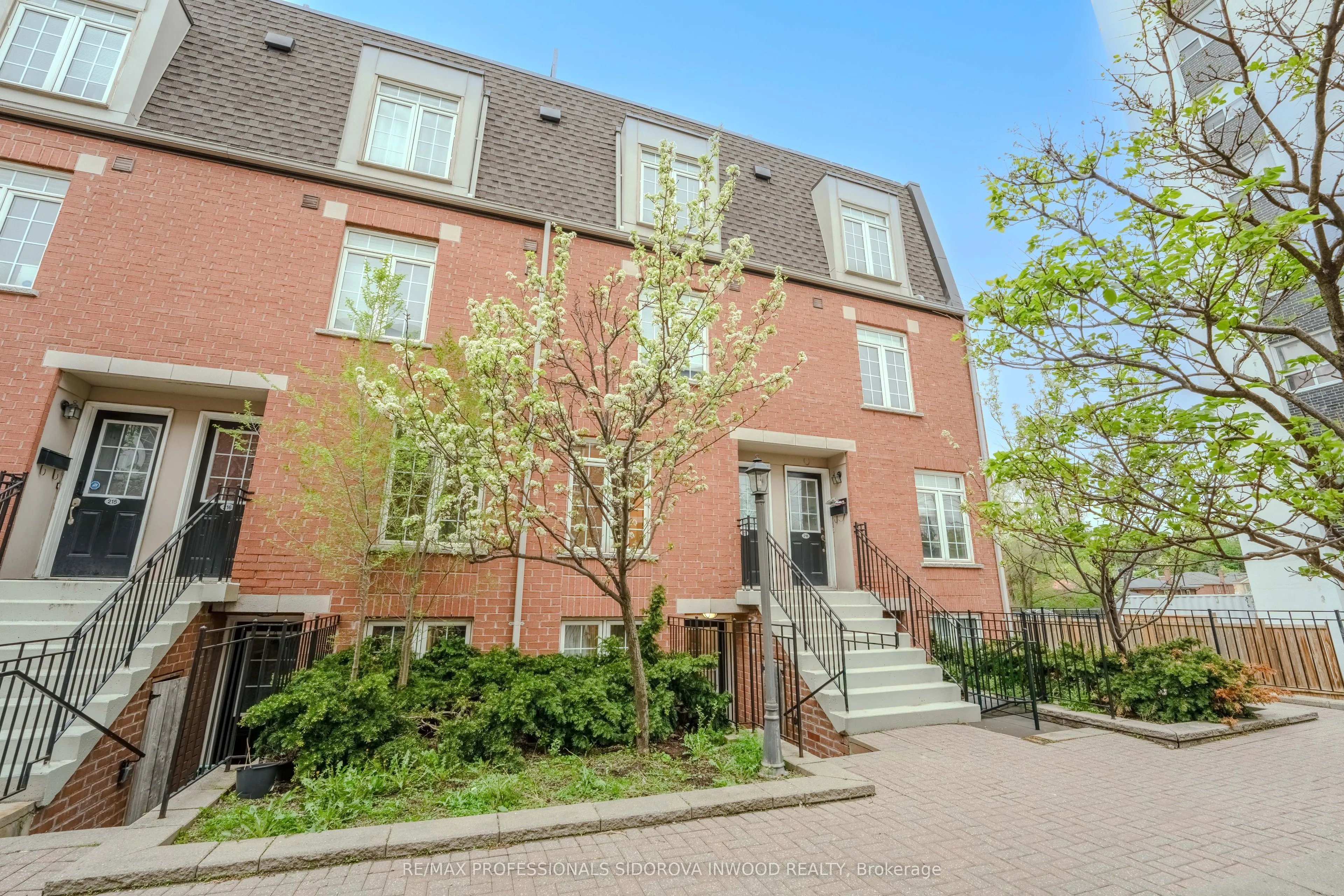Property For Sale | W13144440