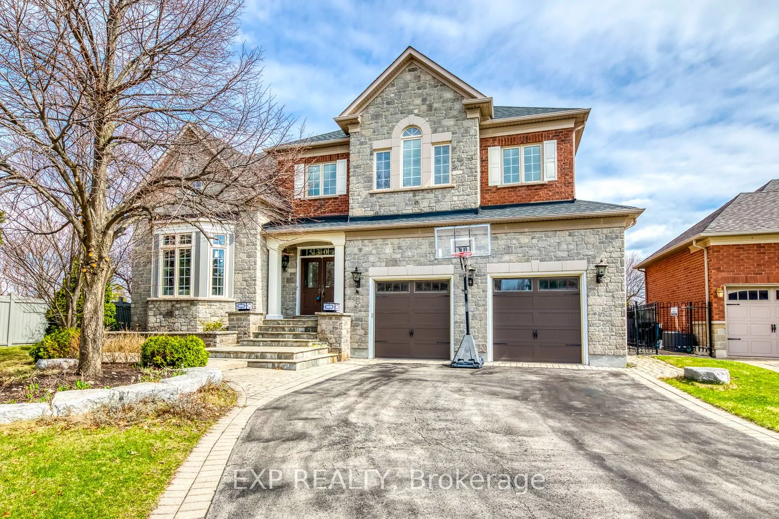 Detached Home For Sale | W13144574