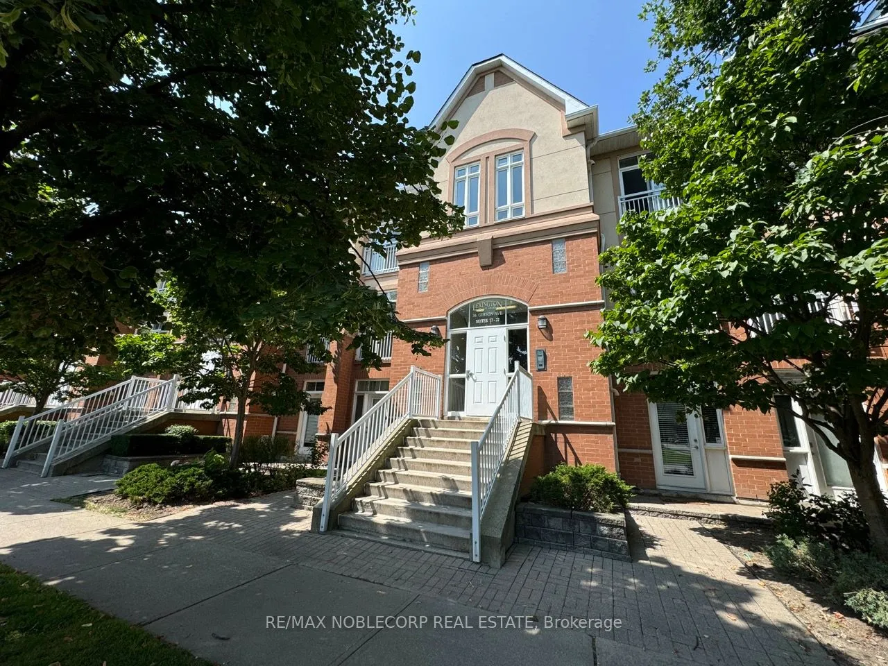 Property For Lease | W13144754