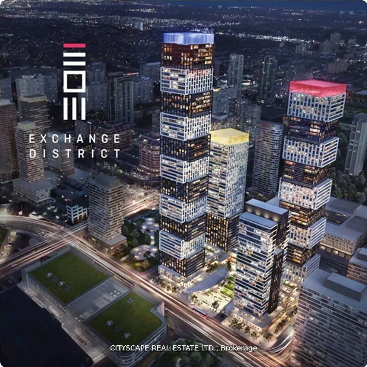 Property For Lease | W13144836