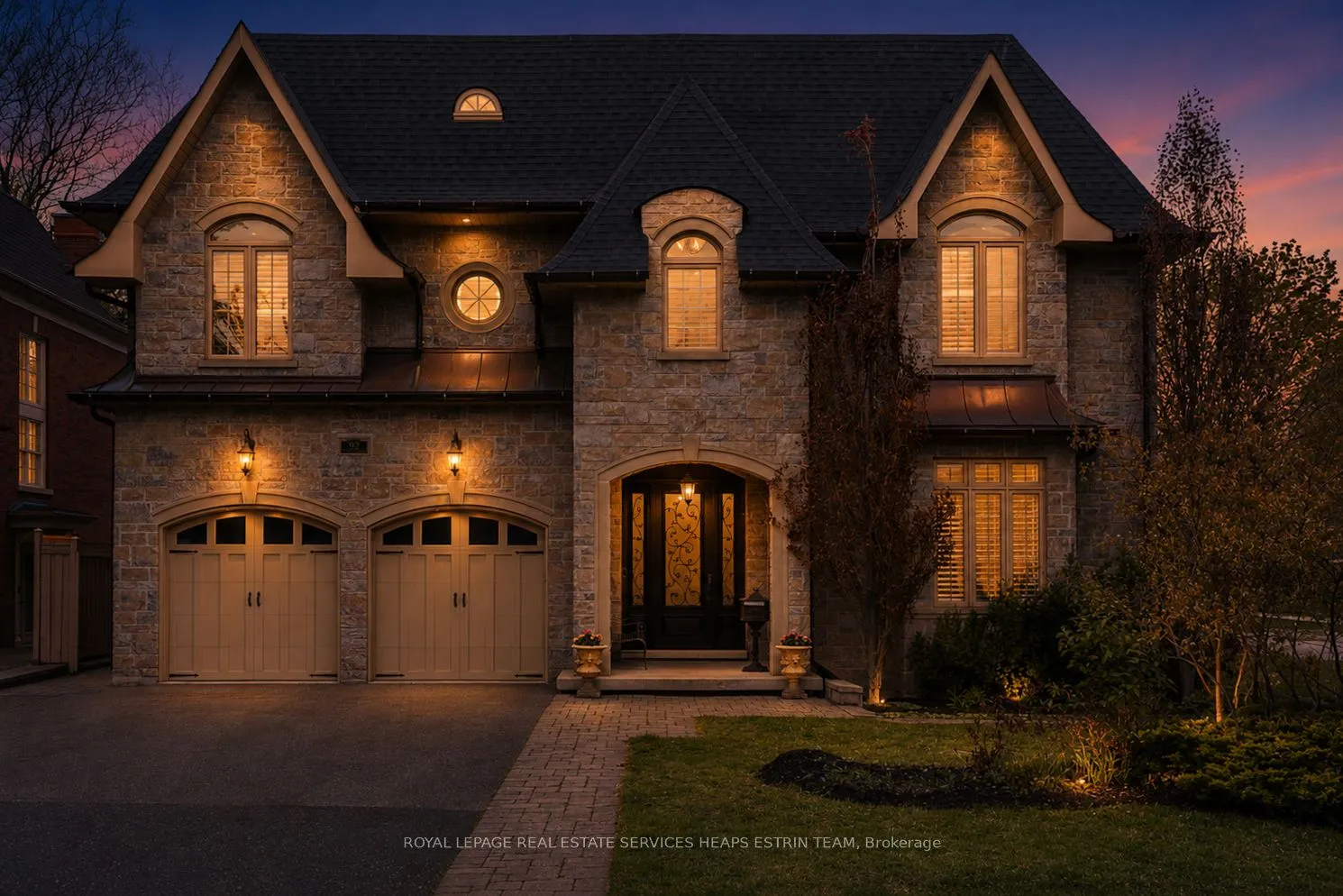 Detached Home For Sale | W13145006