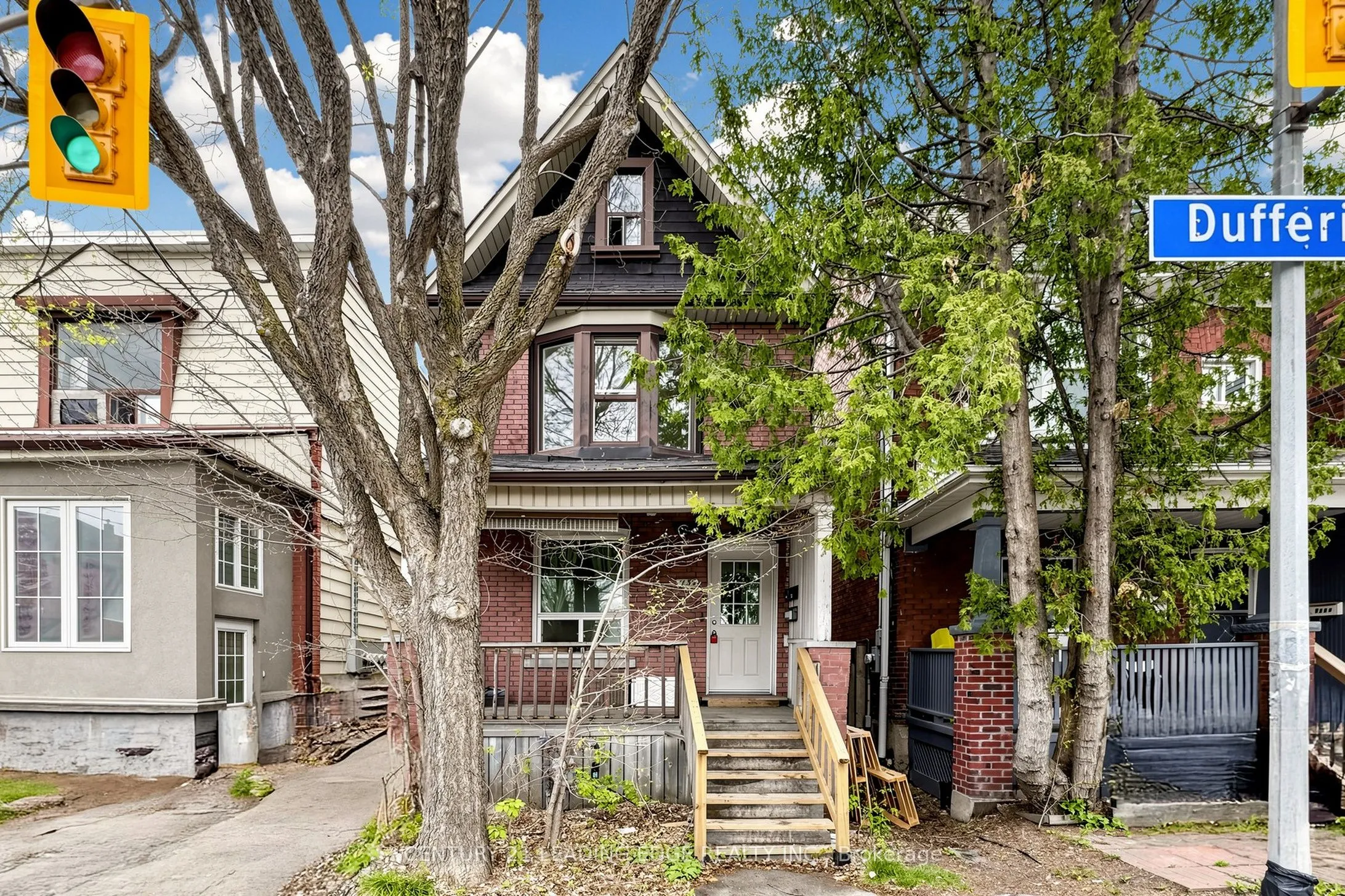 Detached Home For Sale | W13145022