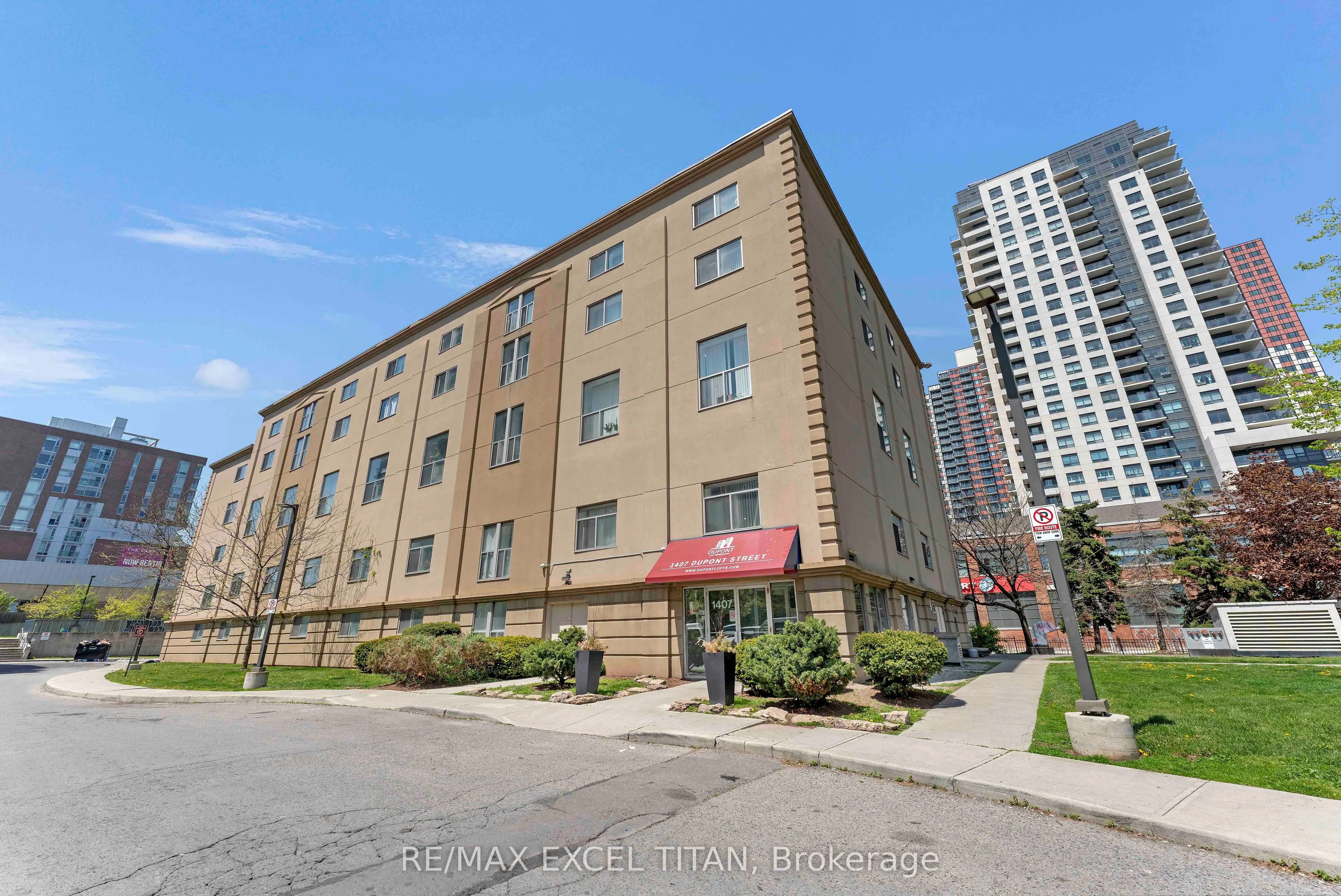 Property For Lease | W13145600