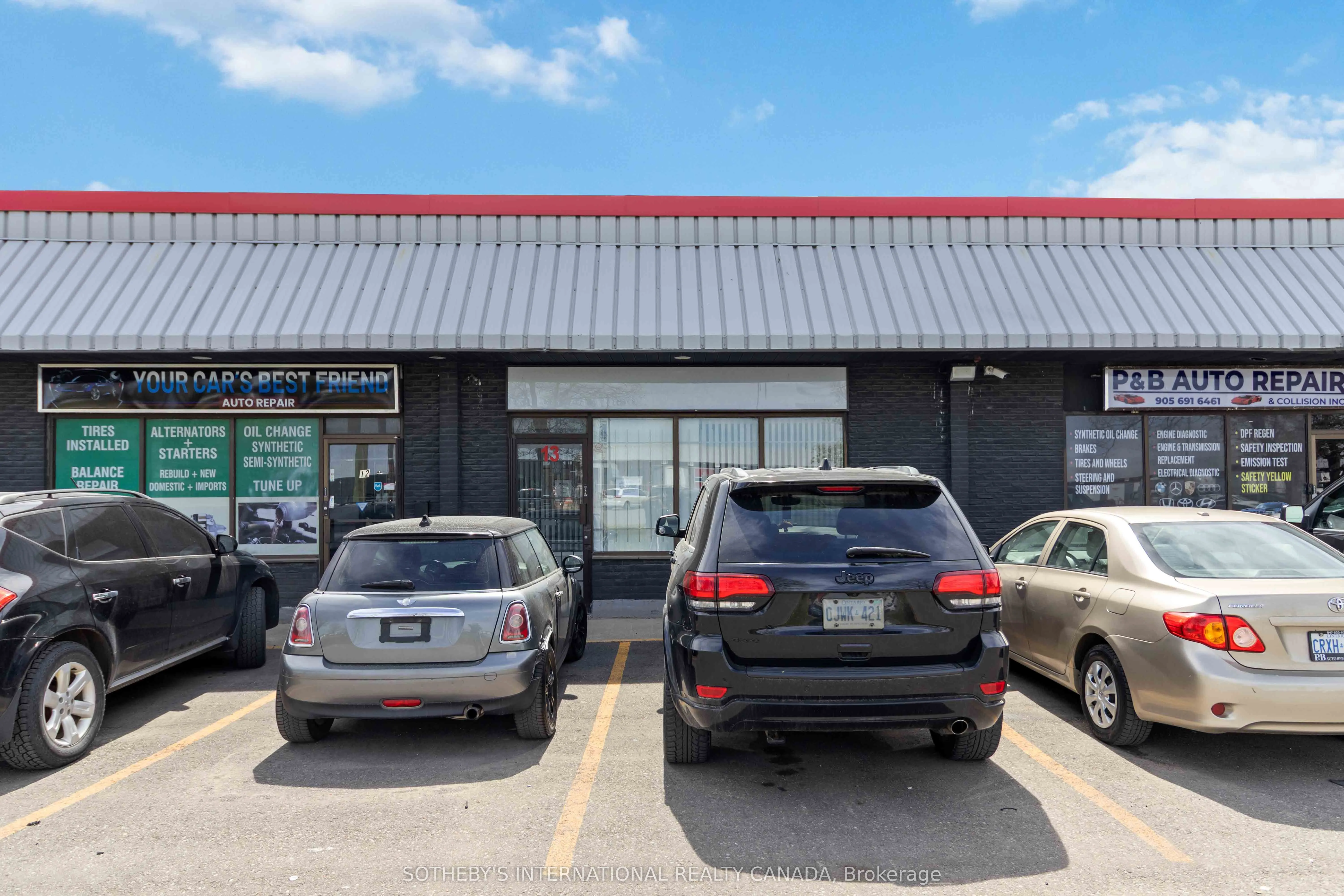 Property For Lease | W13145854