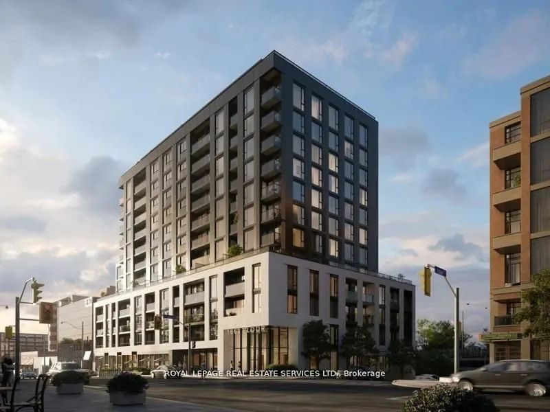 Property For Lease | W13146118