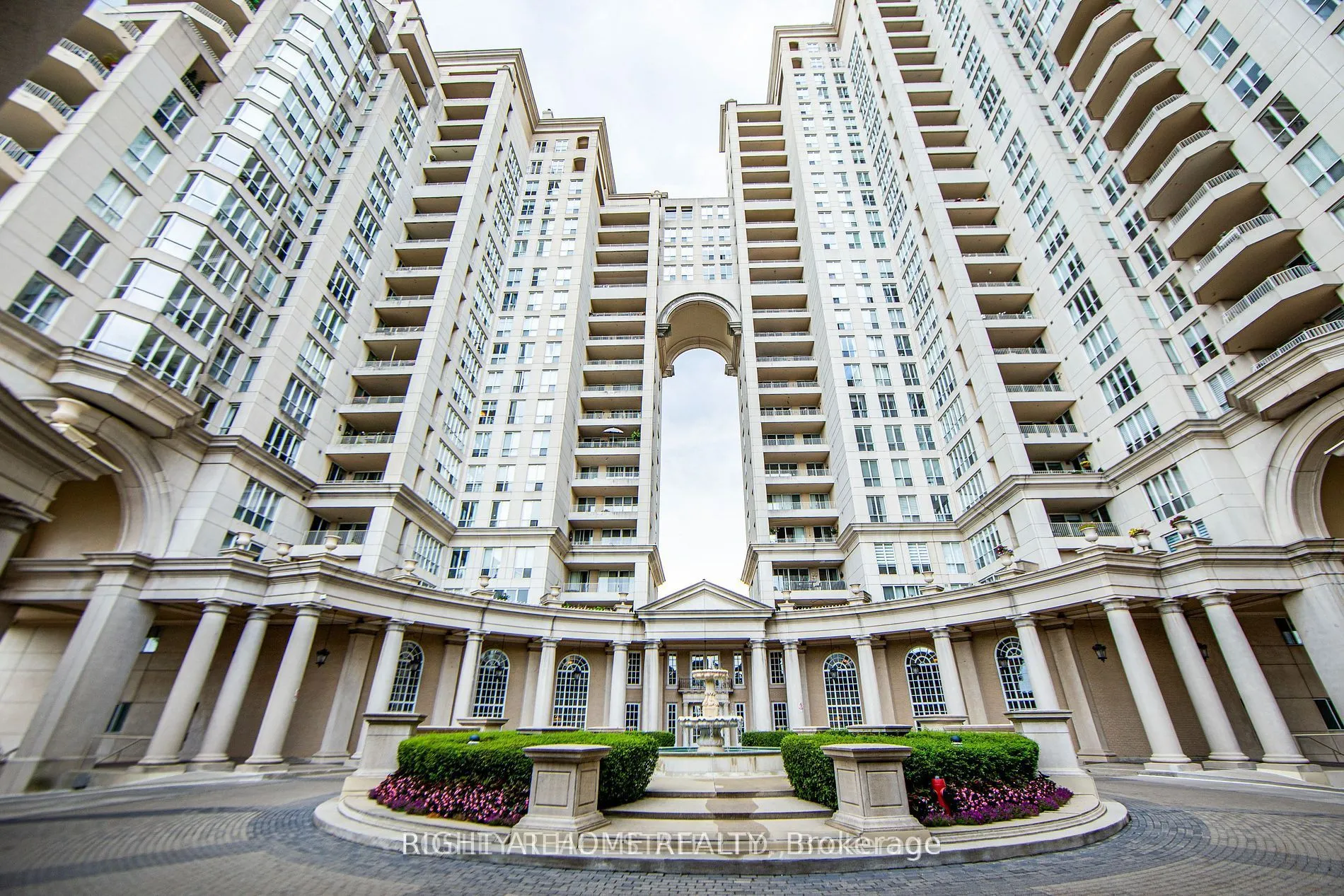 Property For Lease | W13146614