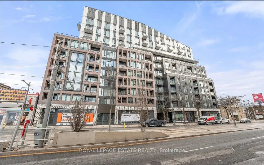 Property For Lease | W13146810