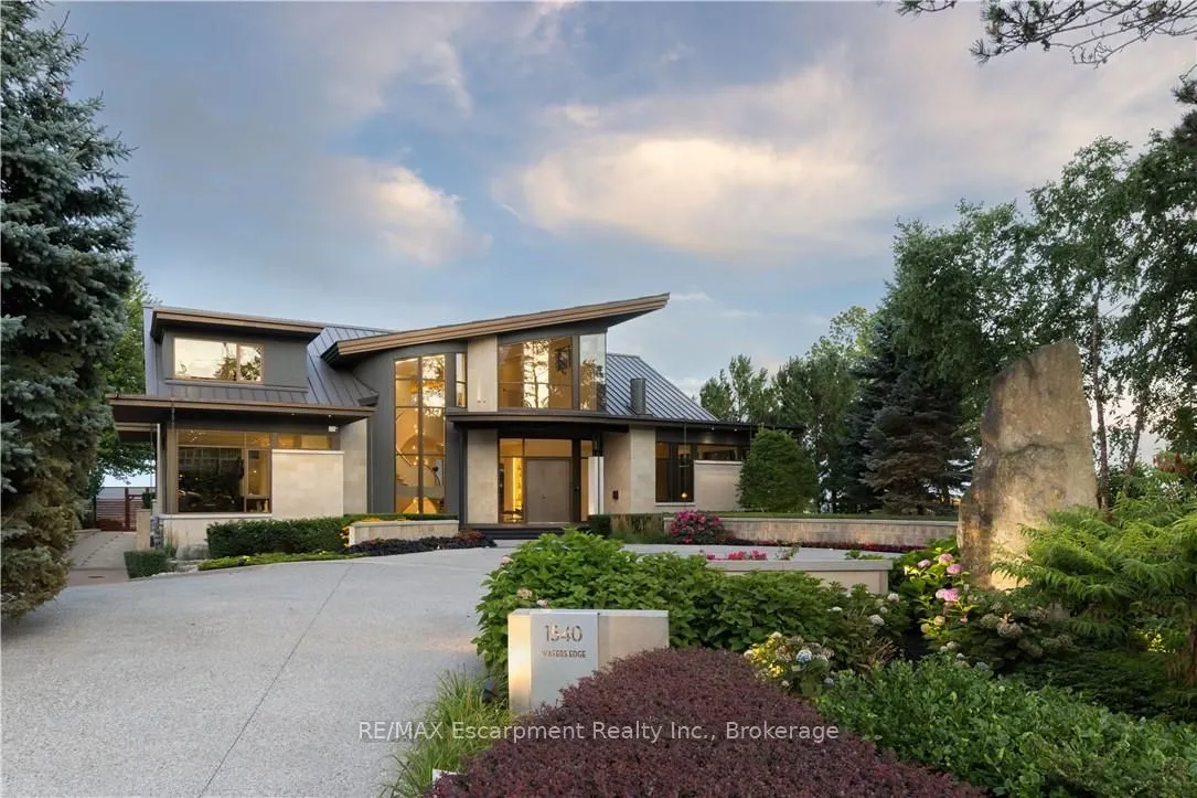 Detached Home For Sale | W13146884