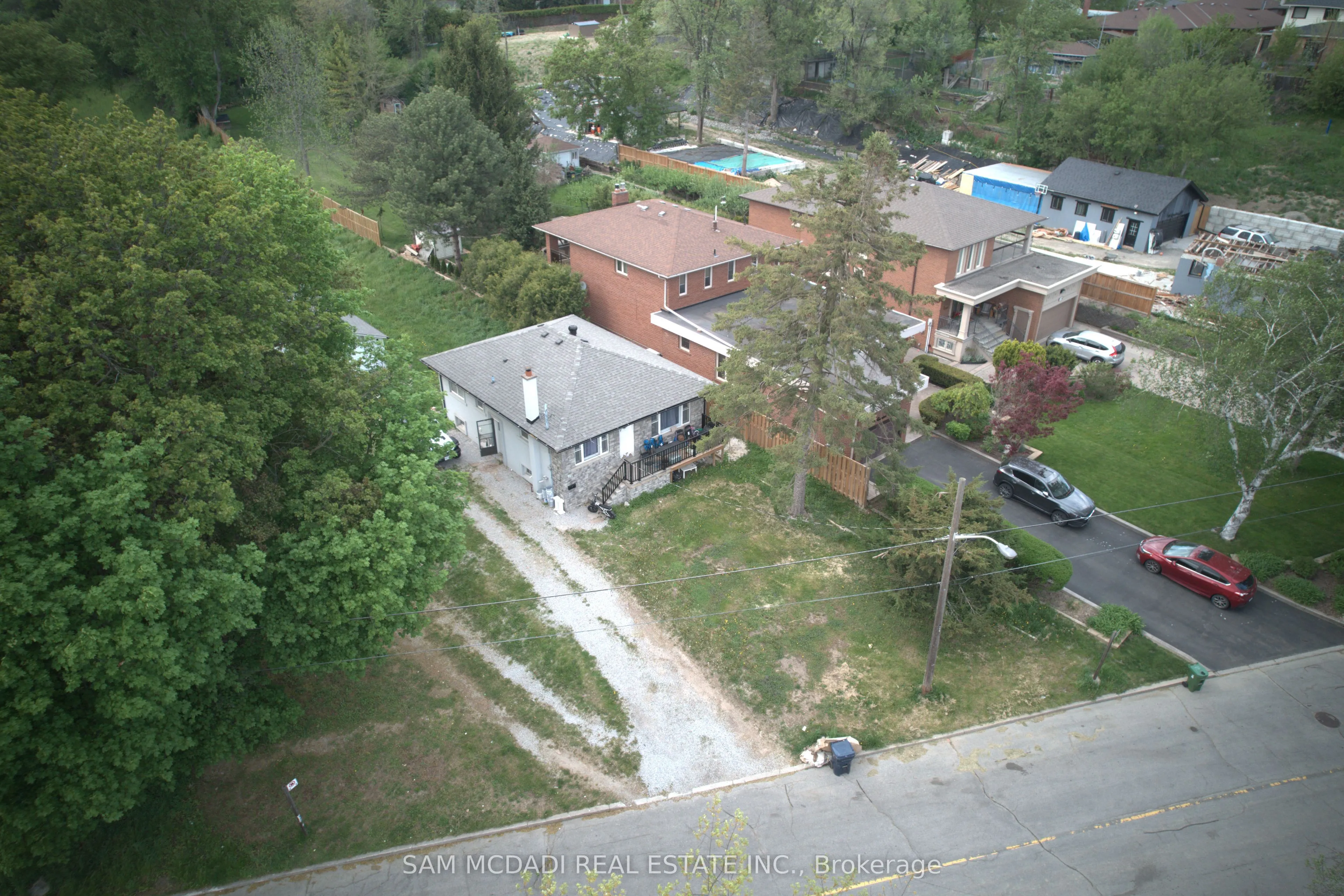 Detached Home For Sale | W13146982