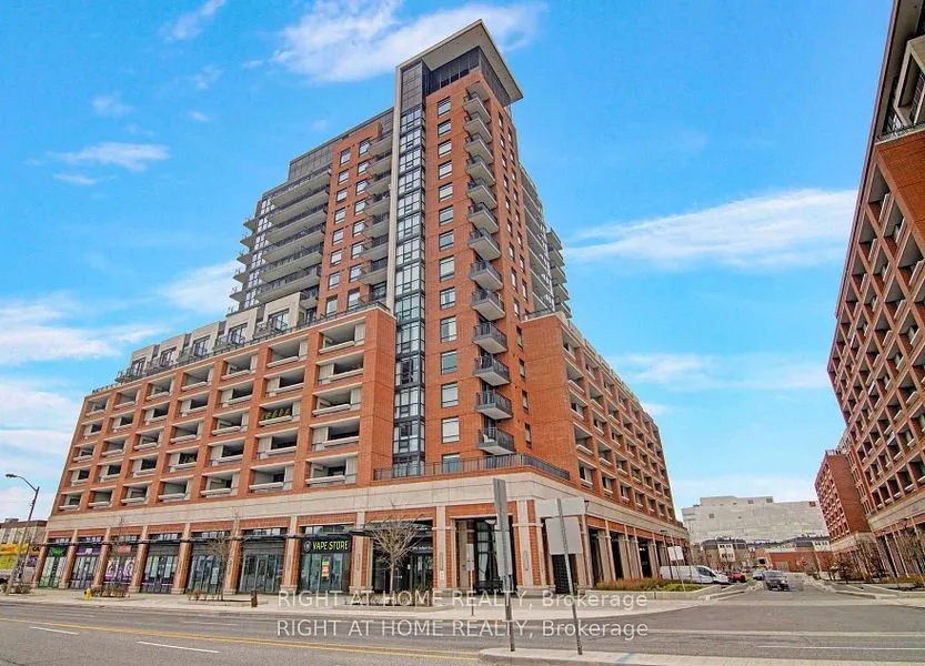 Parking Space For Lease | W13147172