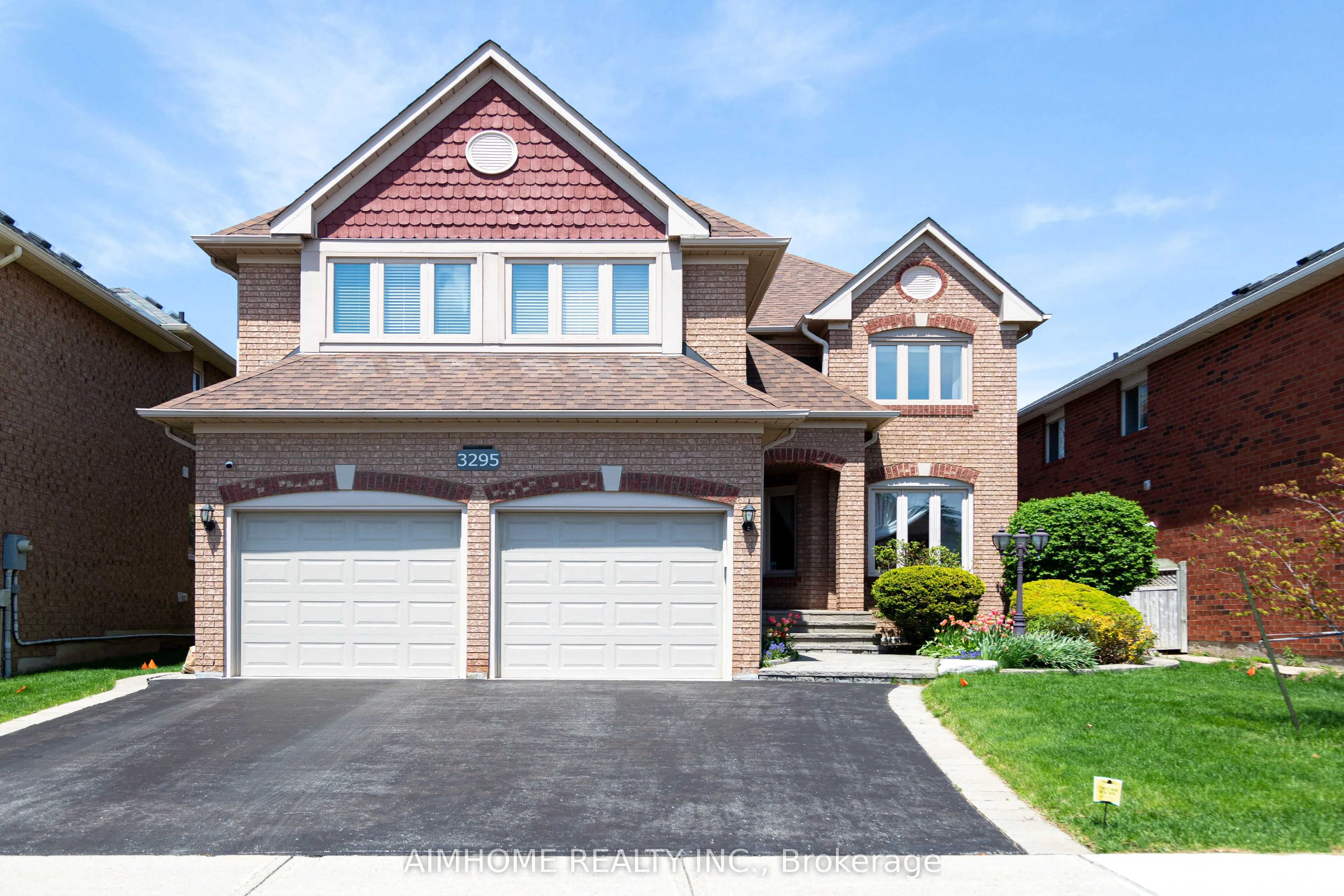 Detached Home For Sale | W13147486