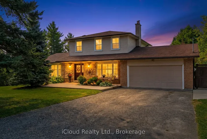 19982 Kennedy Road, Caledon, ON L7K 1Y3