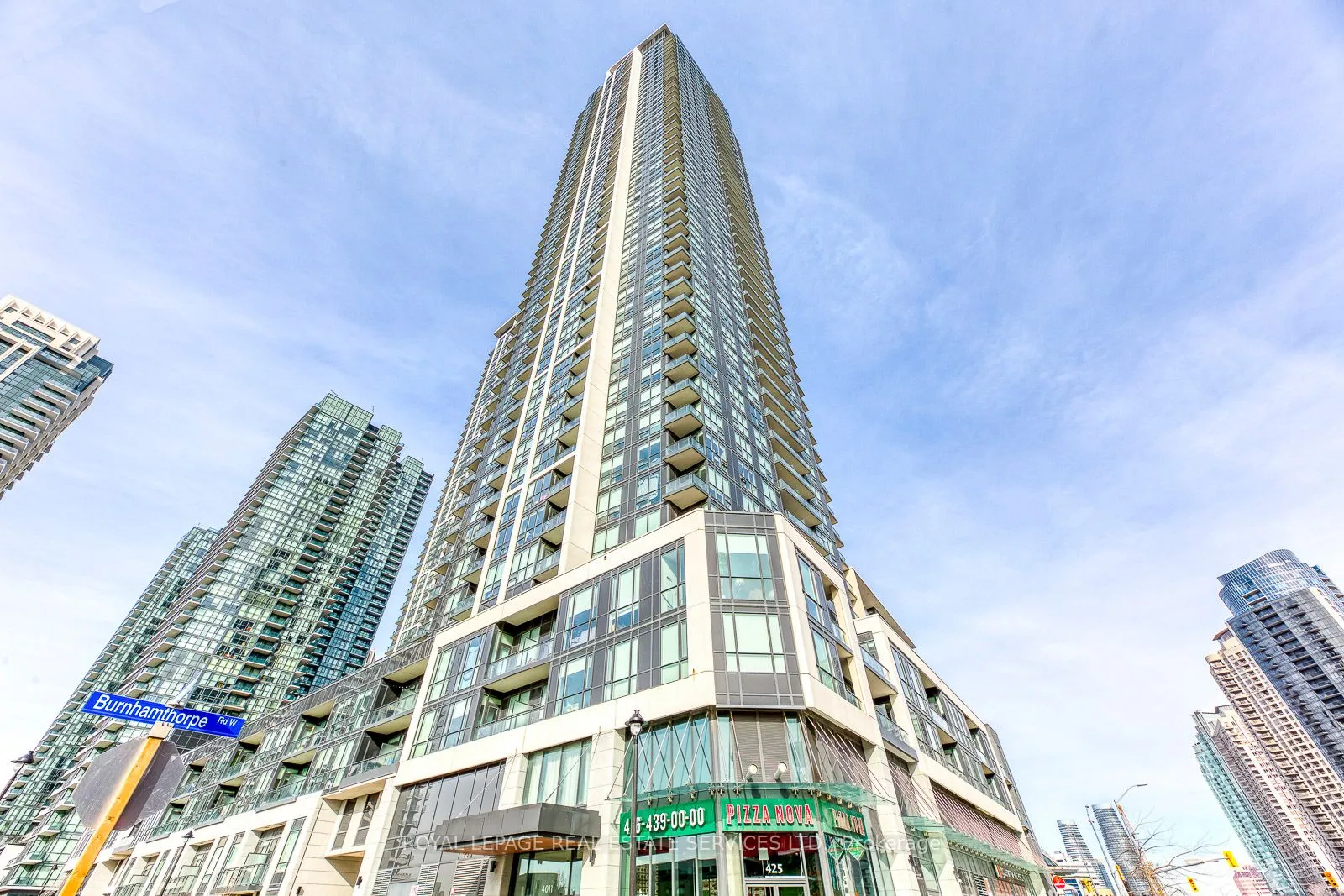 Property For Lease | W13147894