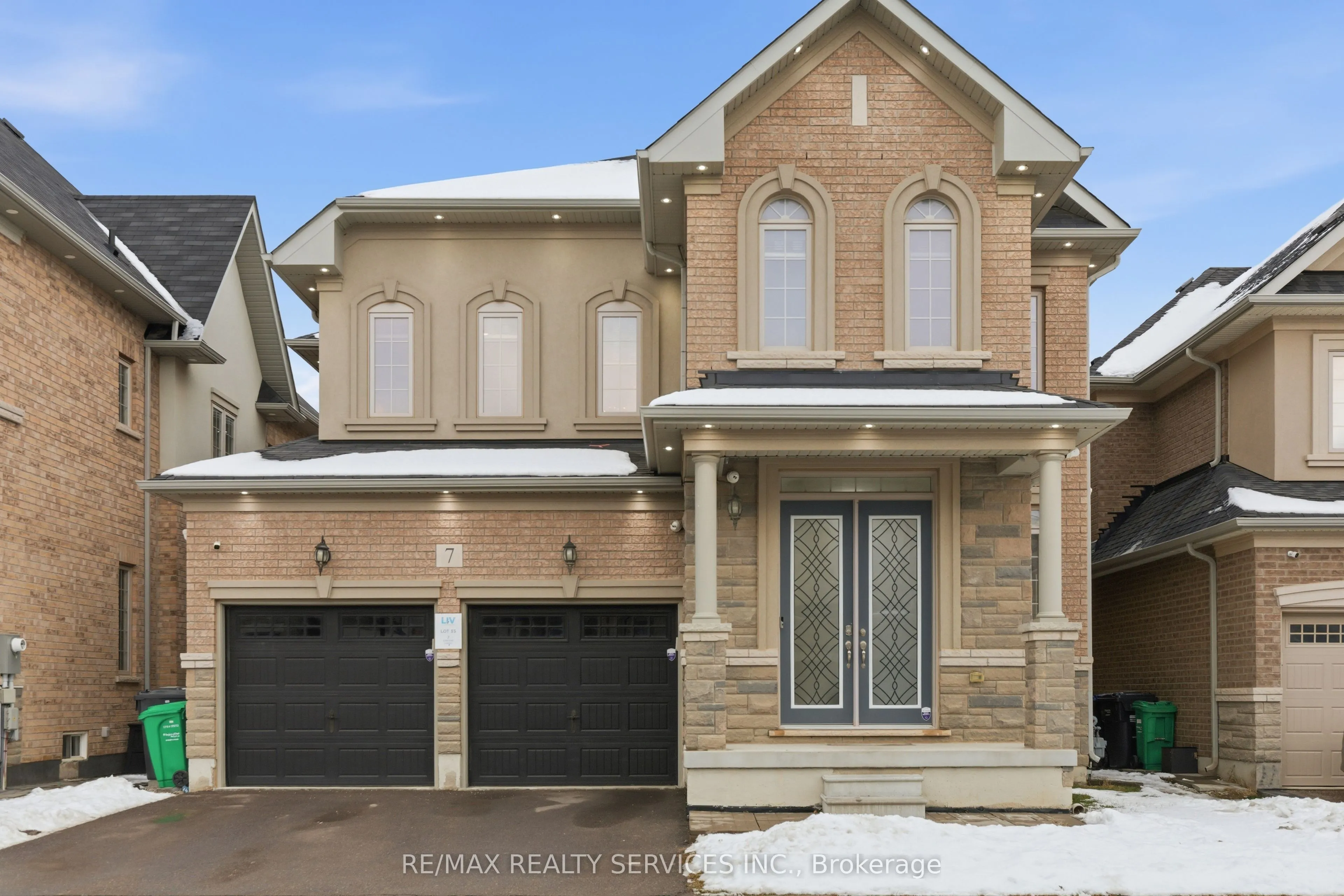 Detached Home For Sale | W13147950