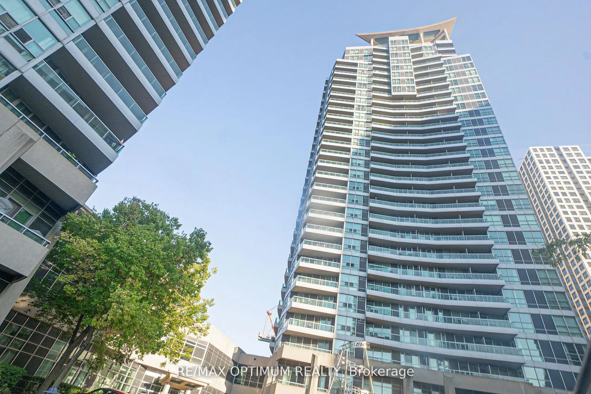 Property For Lease | W13148110