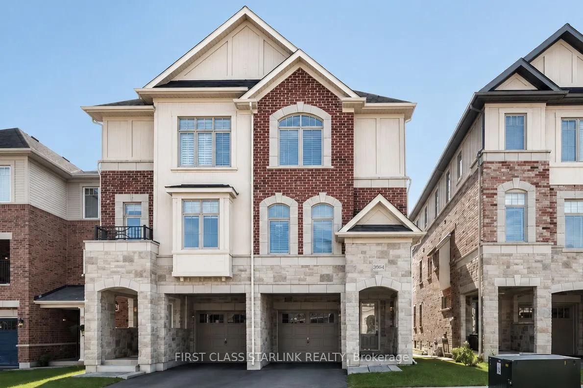 Semi-Detached Home For Sale | W13148162