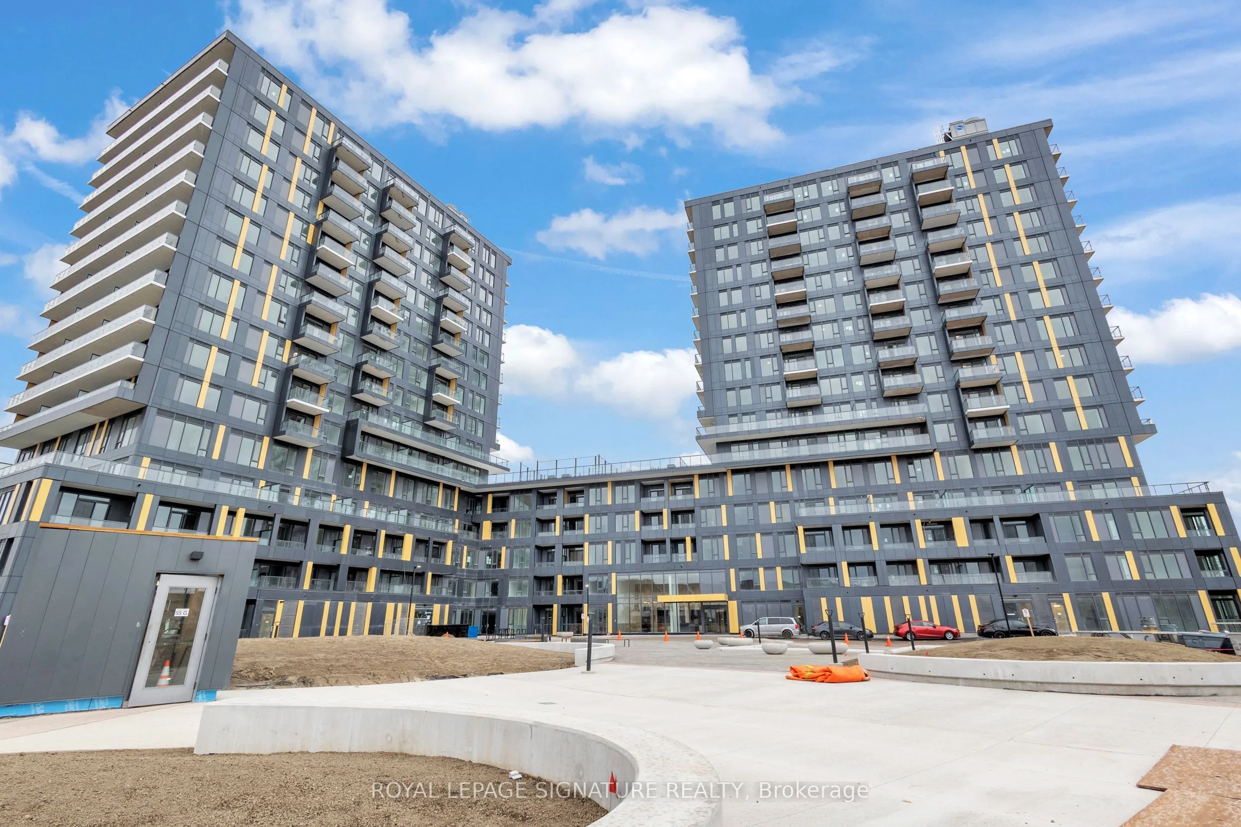 Property For Lease | W13148400
