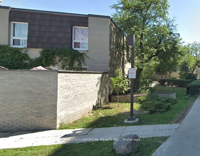 Property For Sale | W13148512