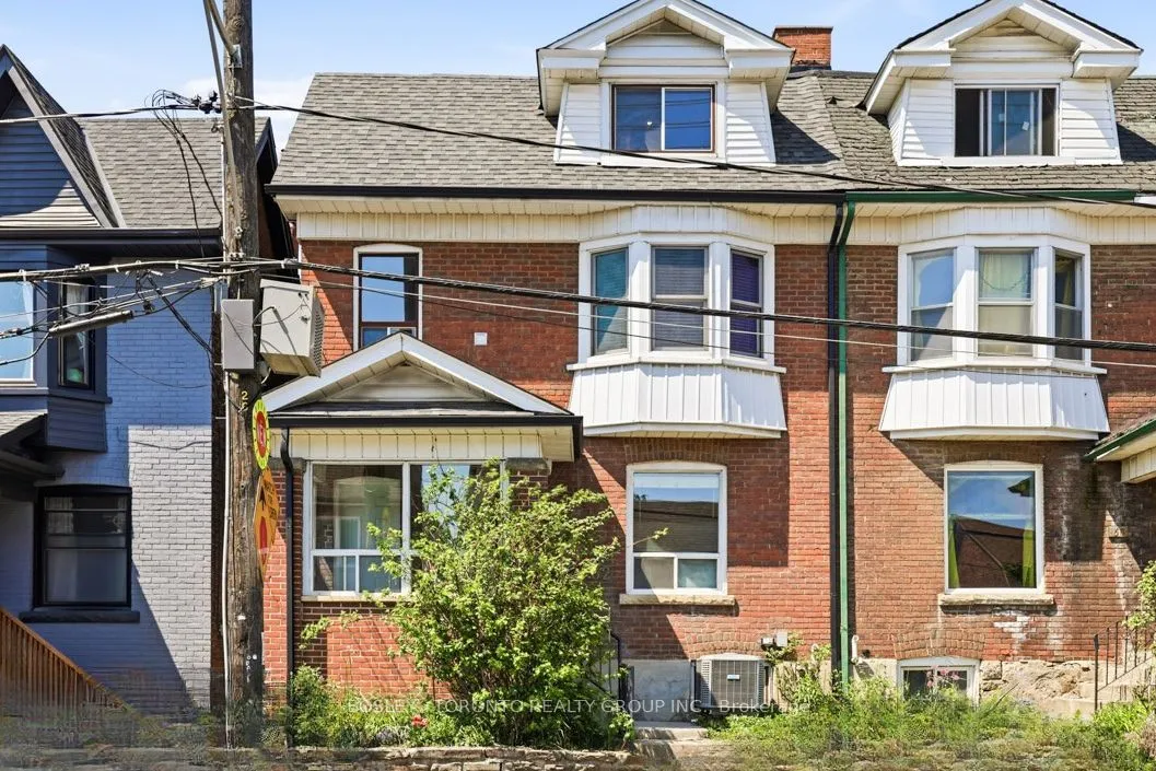 Semi-Detached Home For Sale | W13148728