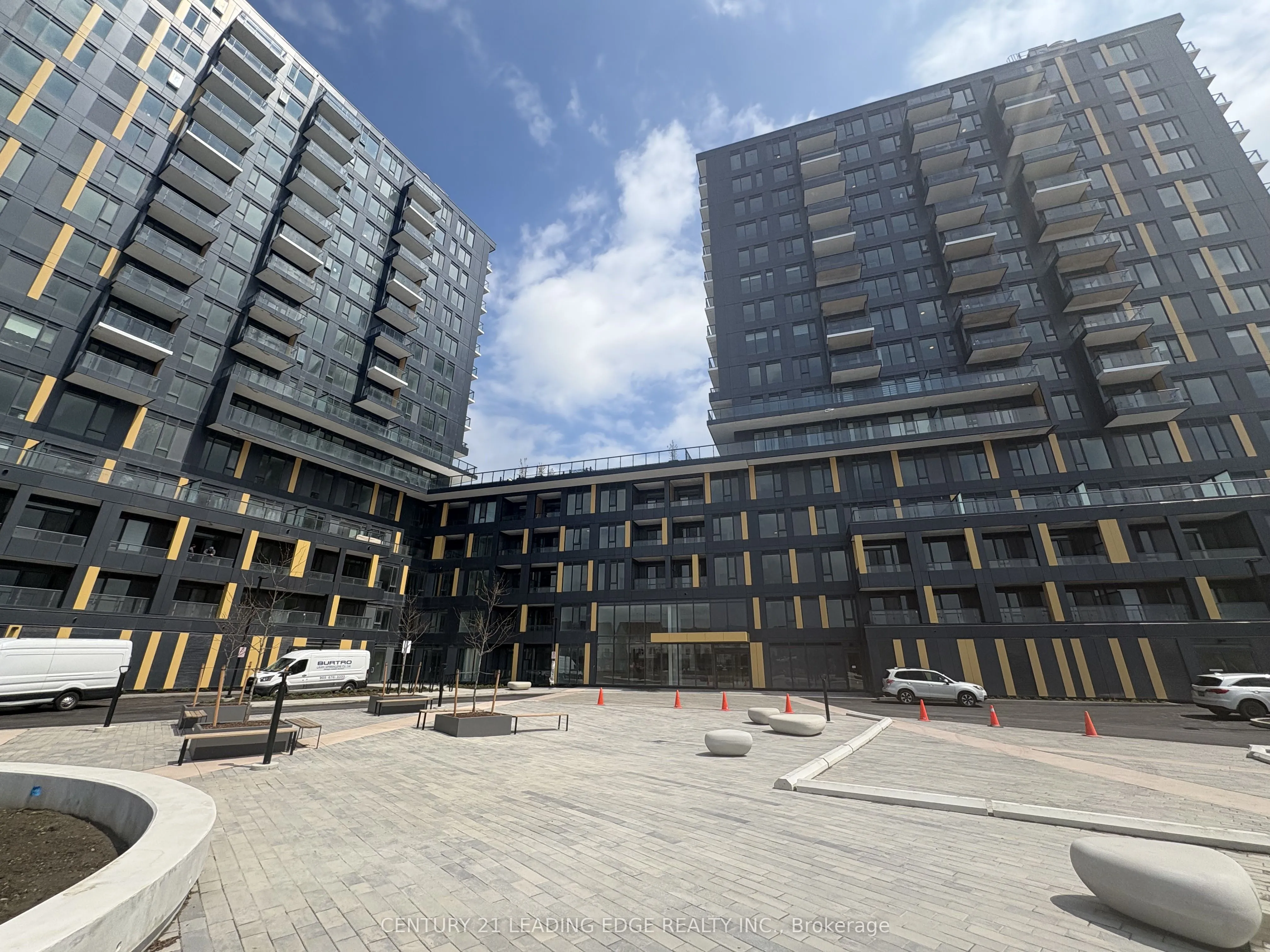 Property For Lease | W13149068
