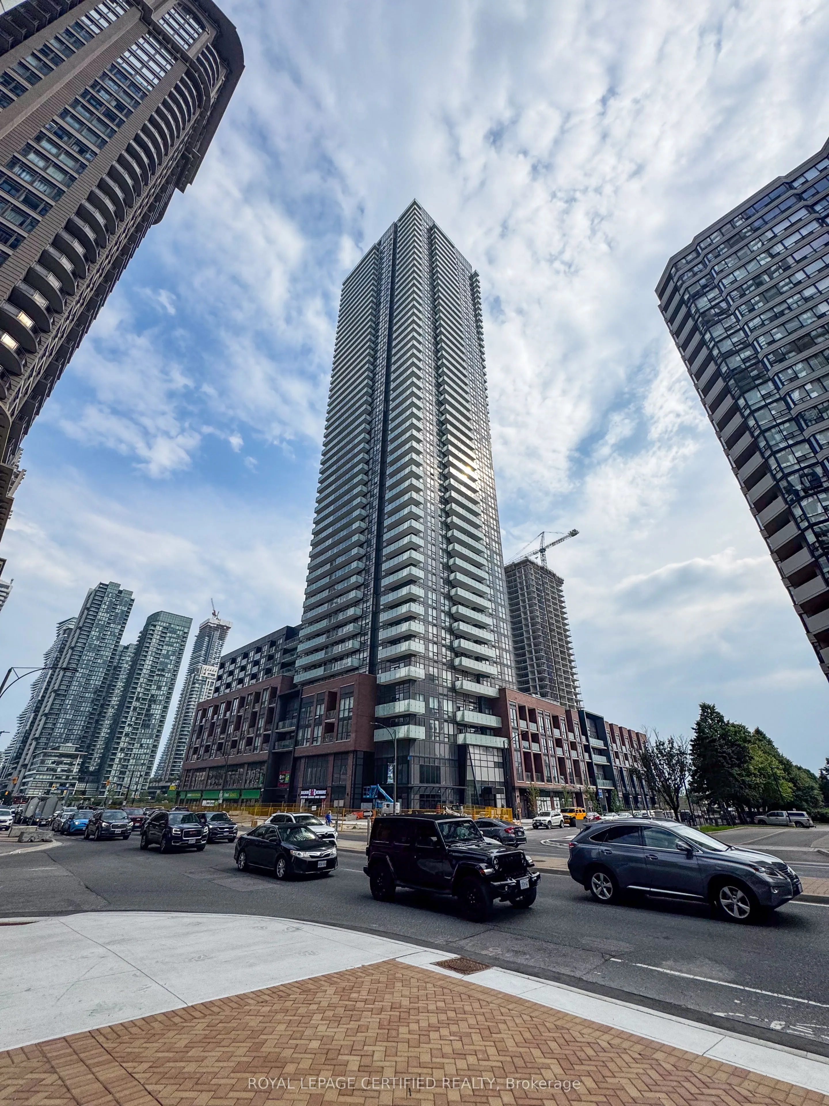 Property For Lease | W13149096