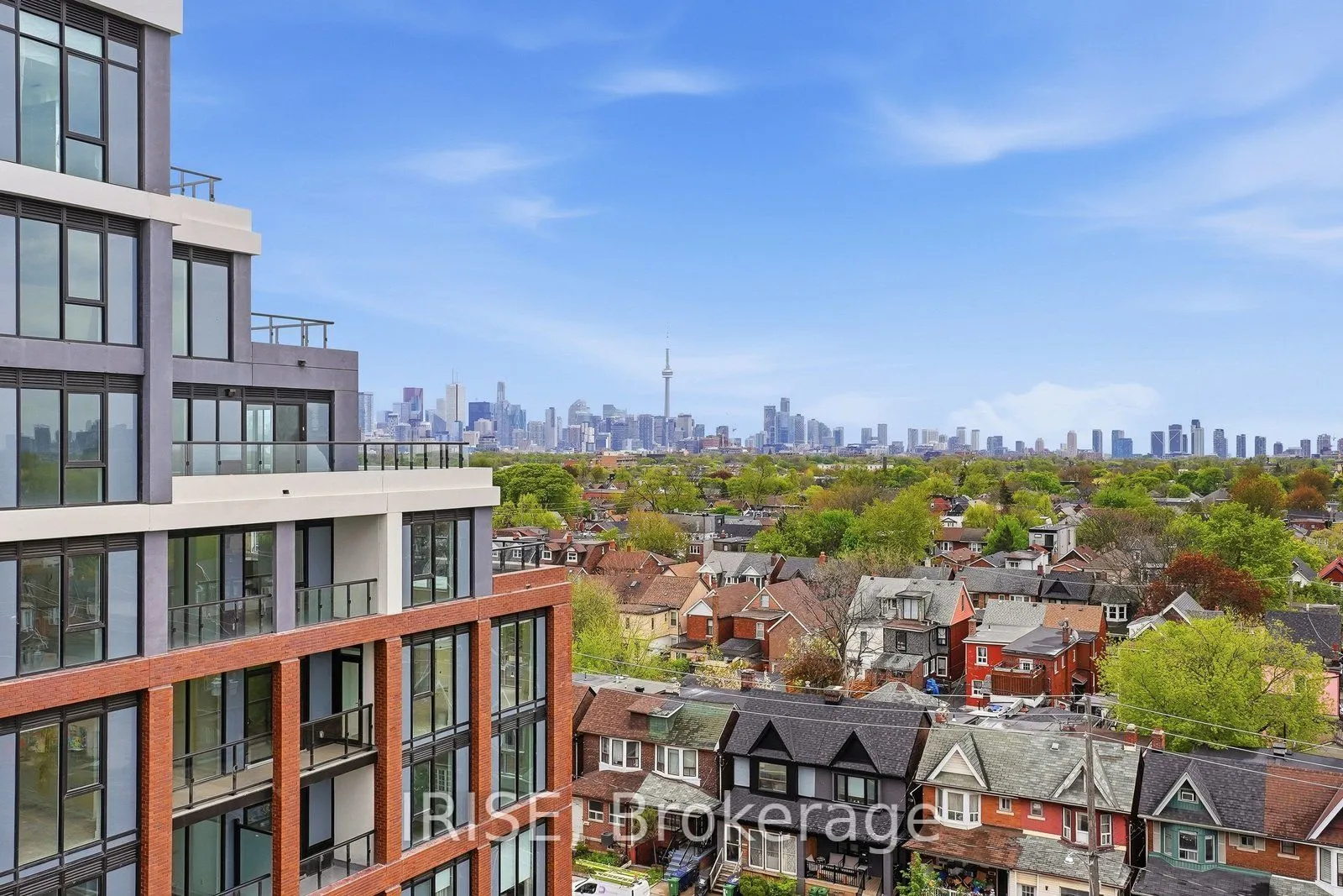 Property For Lease | W13149614