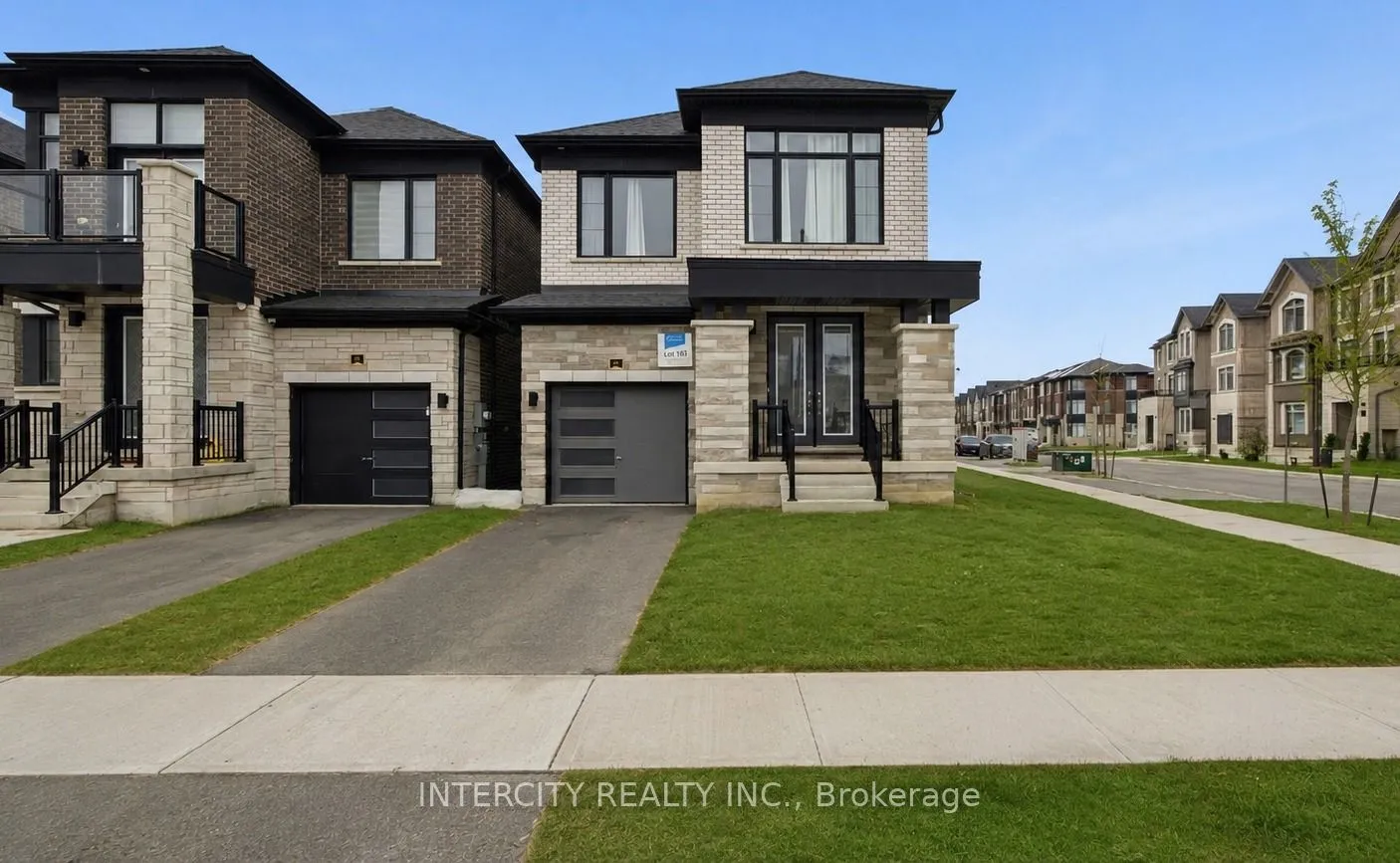 Detached Home For Sale | W13150174