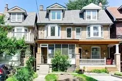Semi-Detached Home For Lease | W13150190
