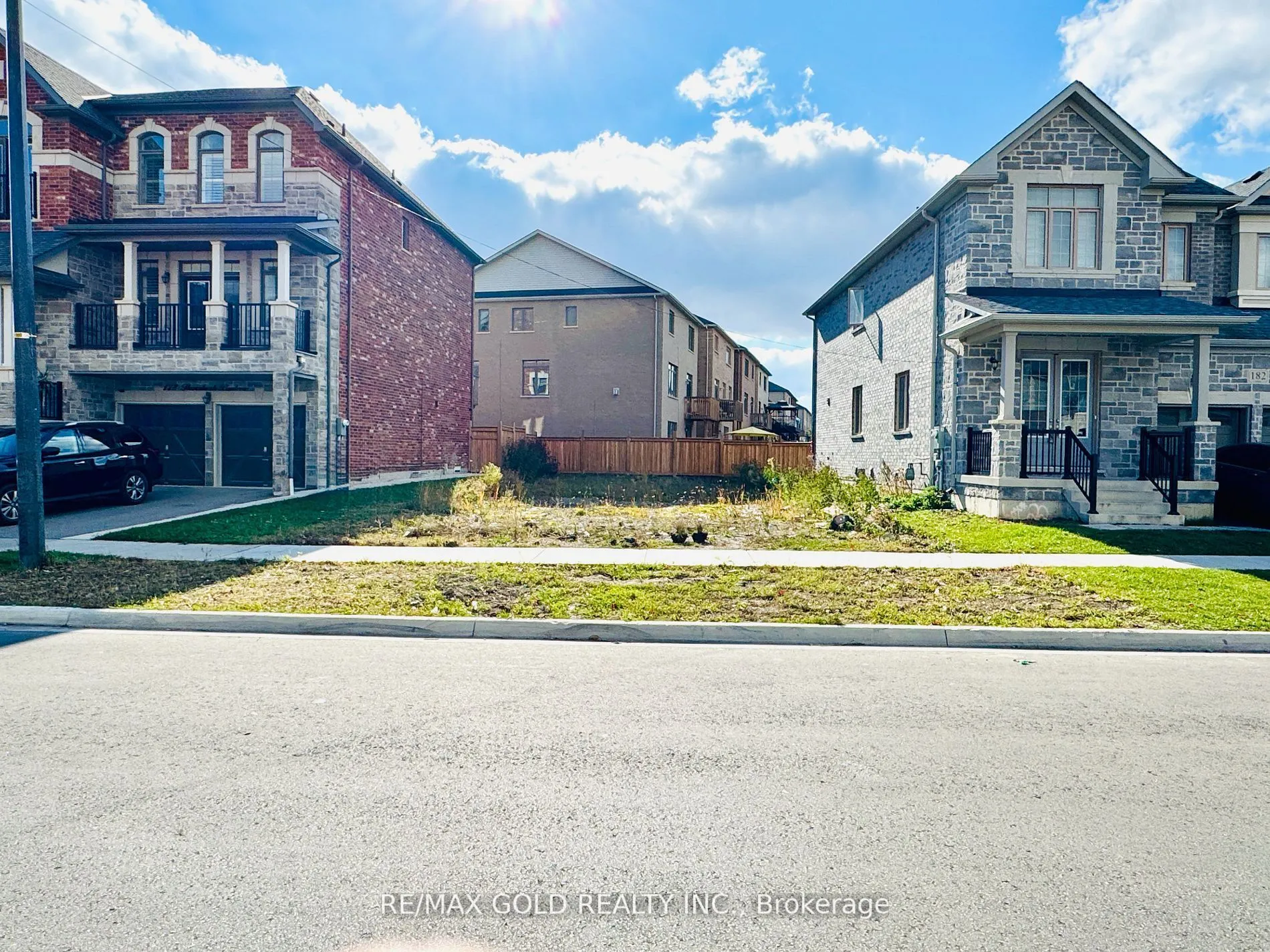 Vacant Land For Sale | W13150236
