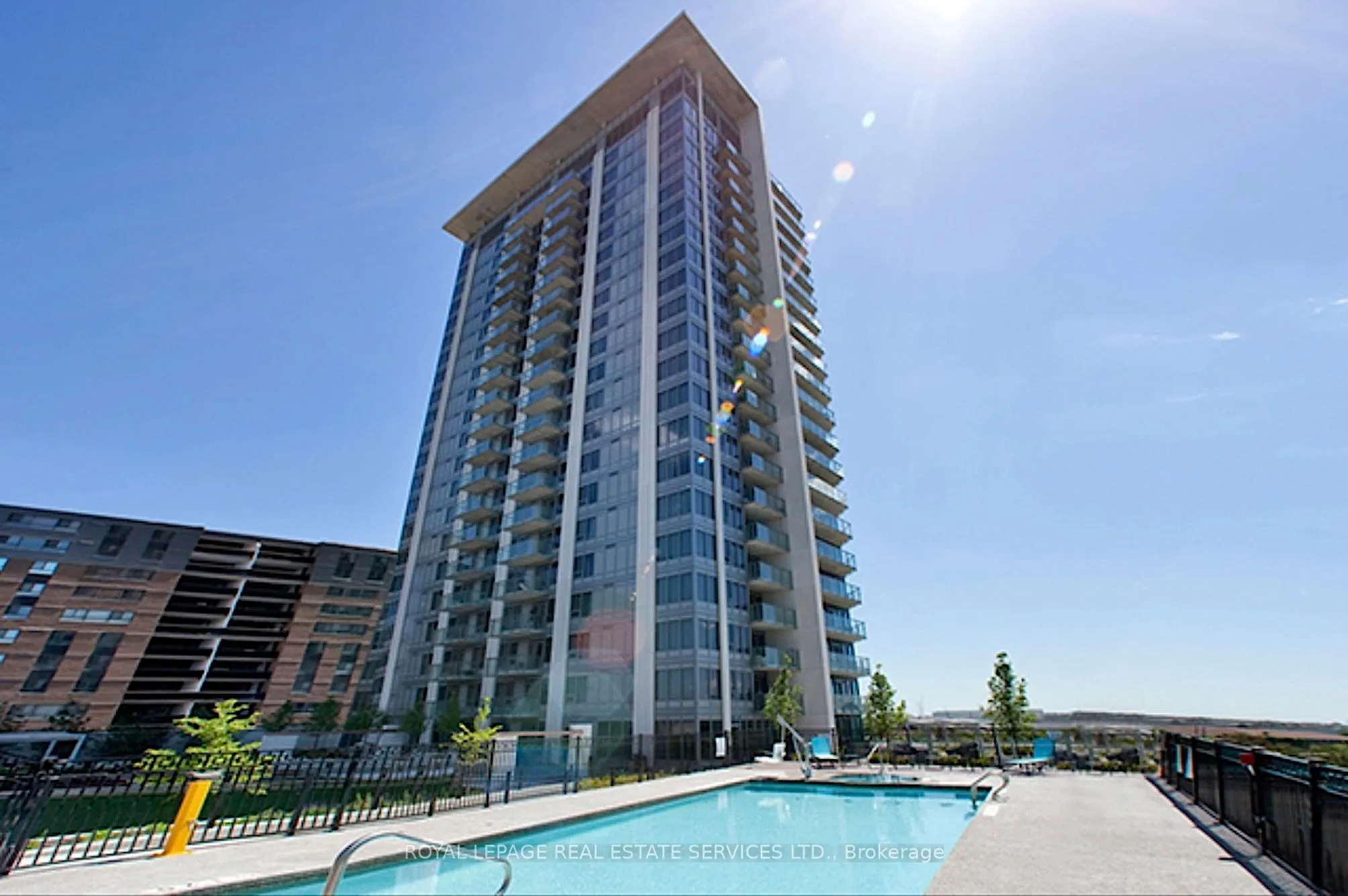Property For Lease | W13150584